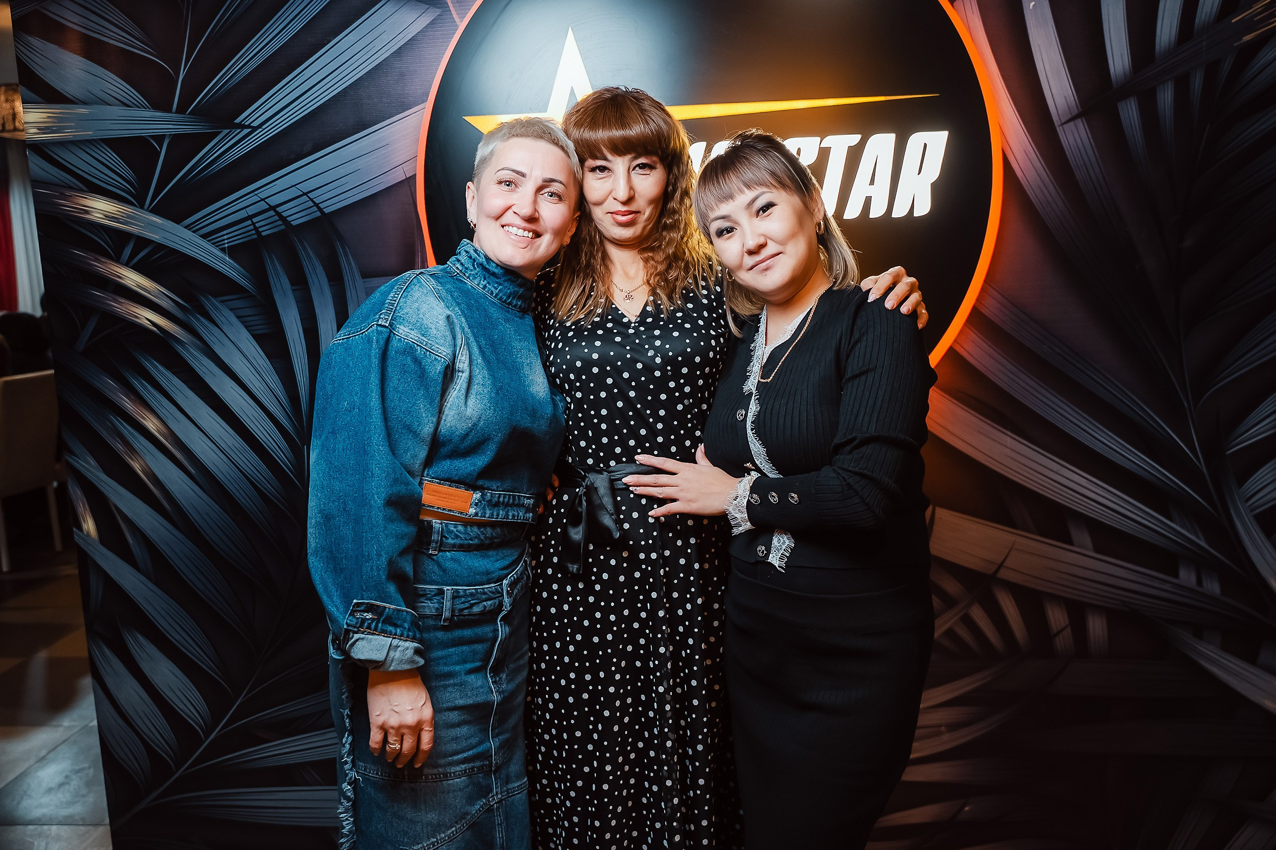 Two Star. Кипятком Павлодар