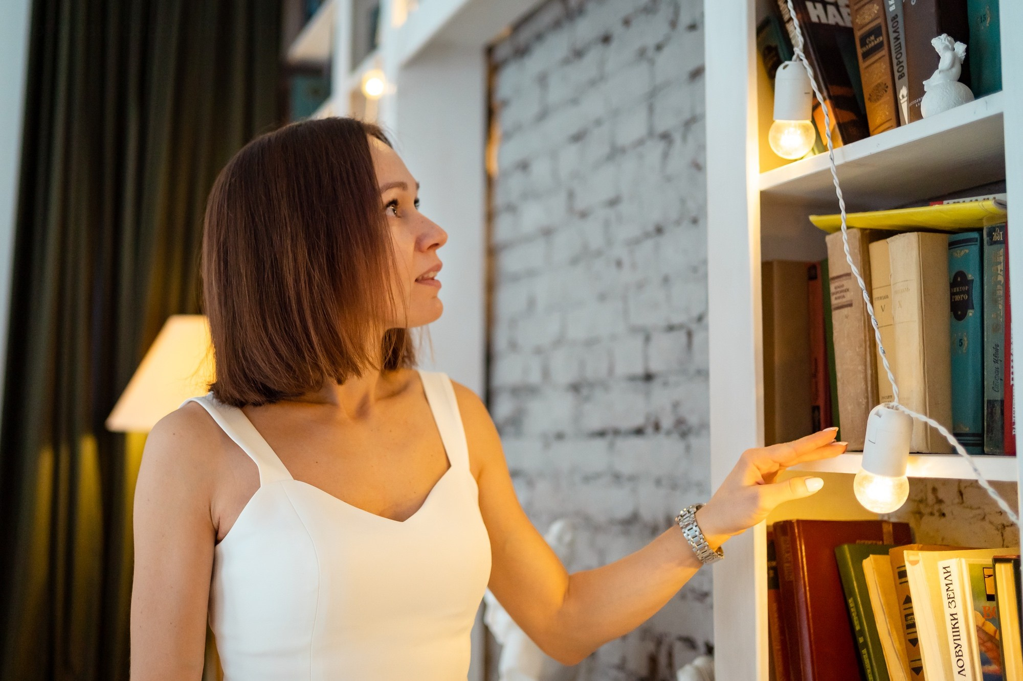 Наташа и Настя. Семейный фотограф Варвара Сорока в городе Москве