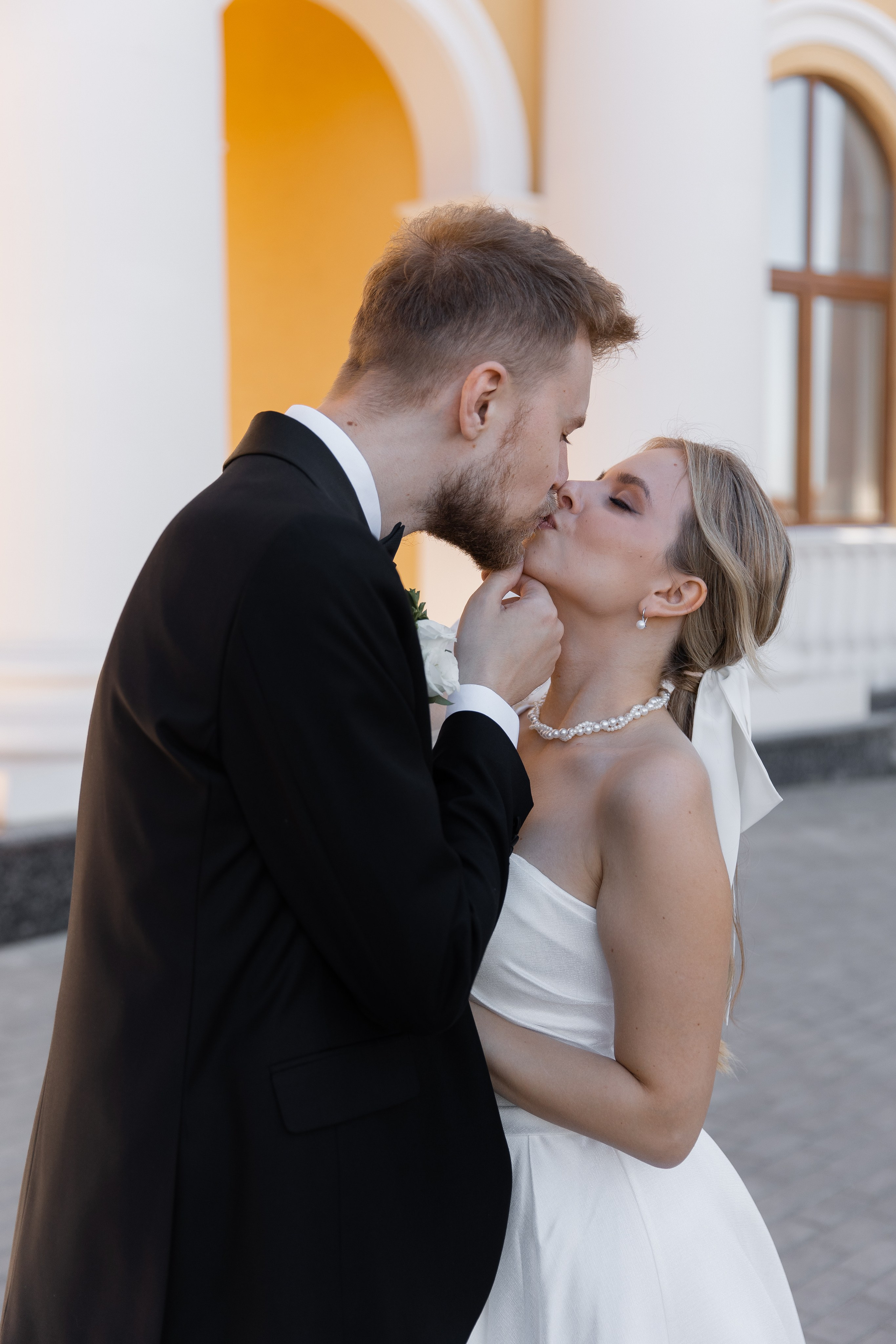 Мария и Олег