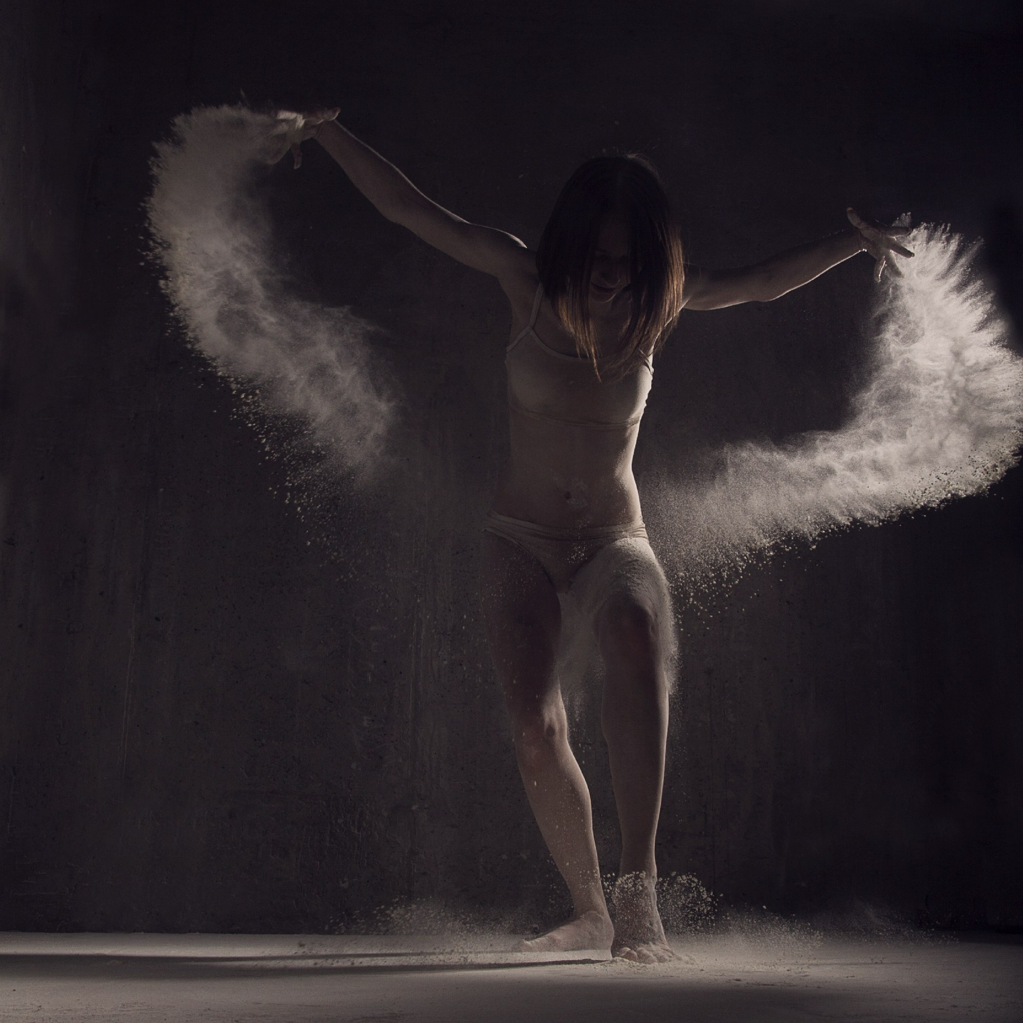 Галины фотосессии в студии. Необычные портретные фотосессии под ключ в Москве