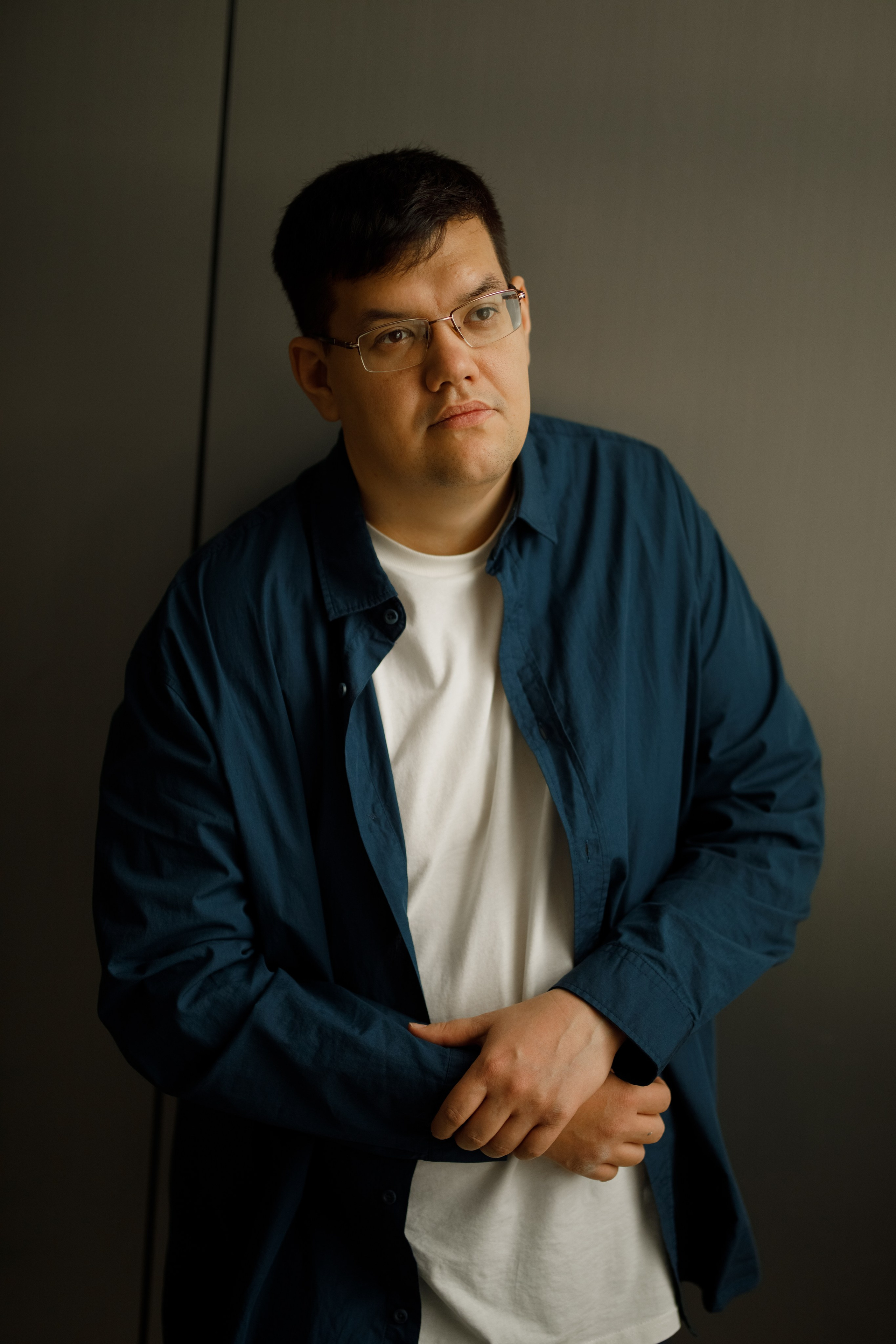 Илья. Фотограф чувственного портрета в Санкт-Петербурге Светлана Фролова