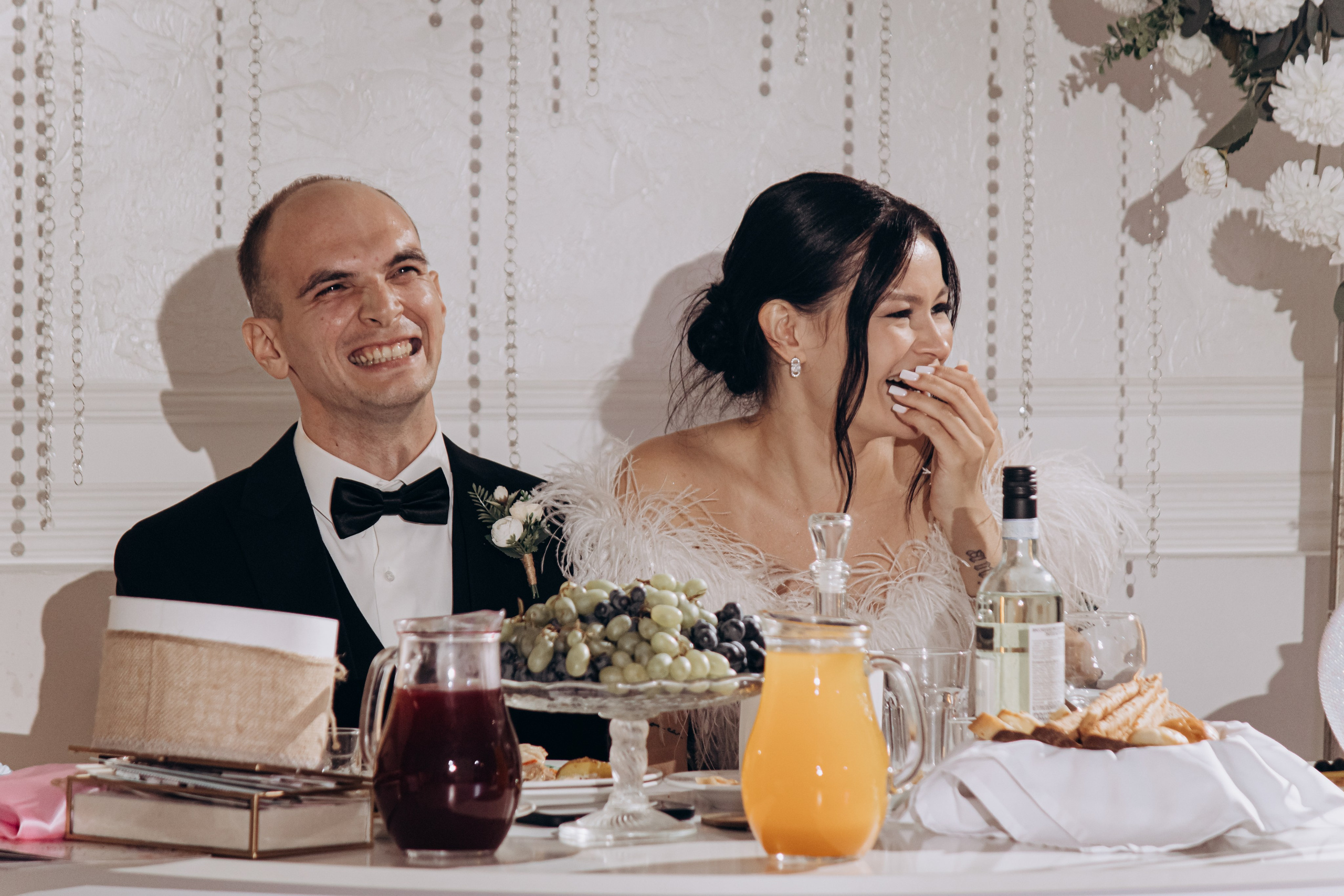 Сергей и Дарья. Свадебный фотограф Челябинск