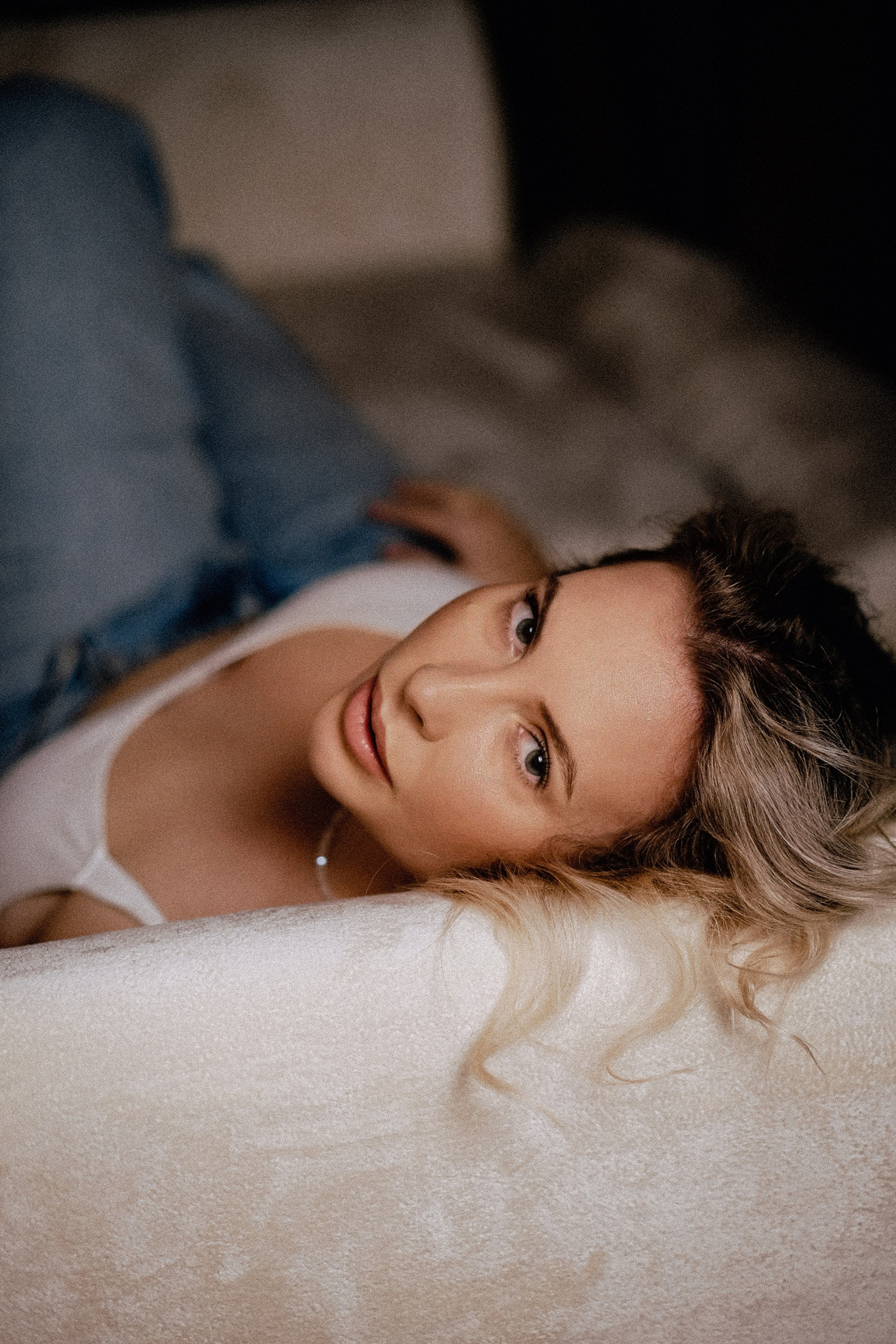 Евгения. Свадебный фотограф Челябинск