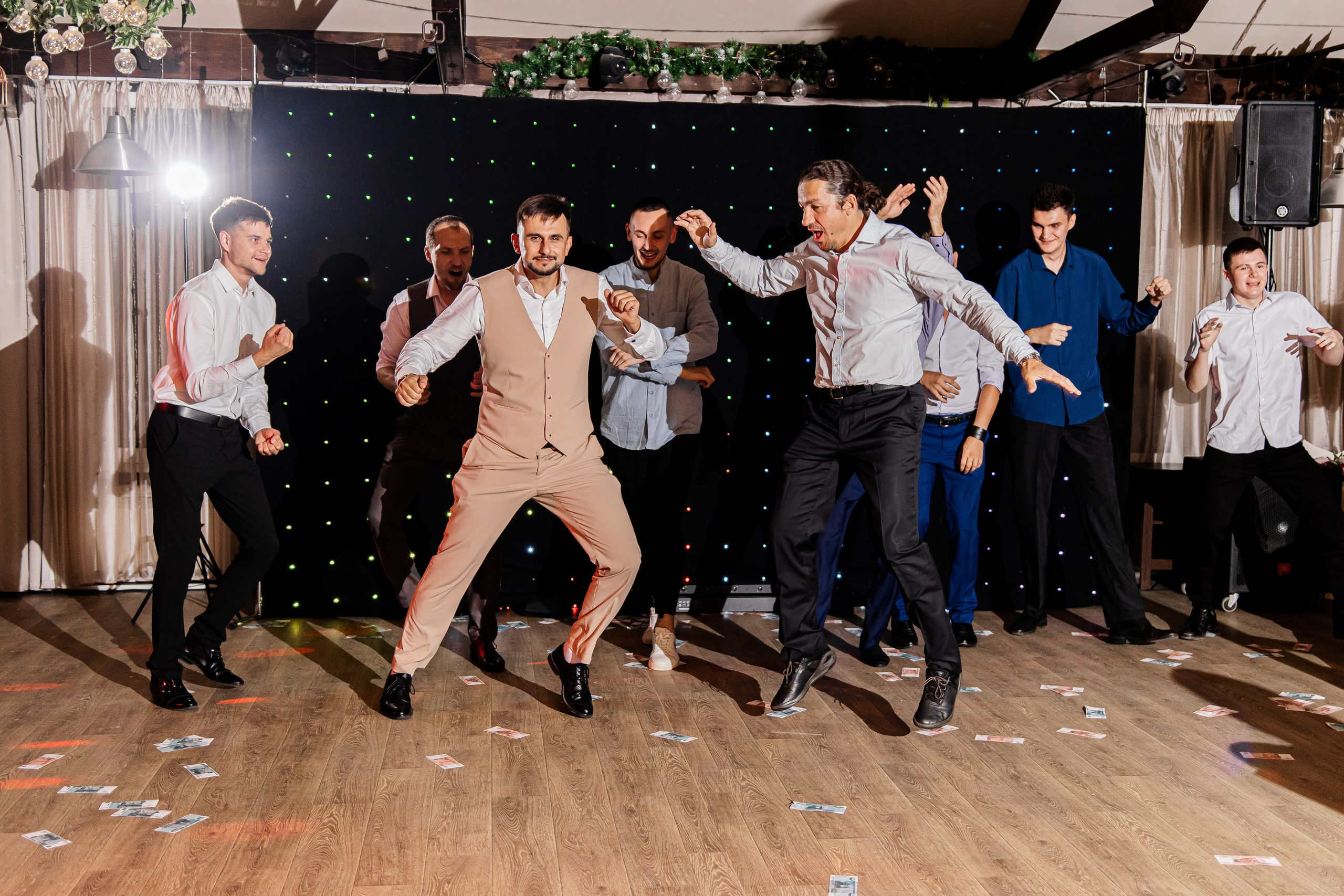 Снежана и Данила. Свадебный фотограф Челябинск