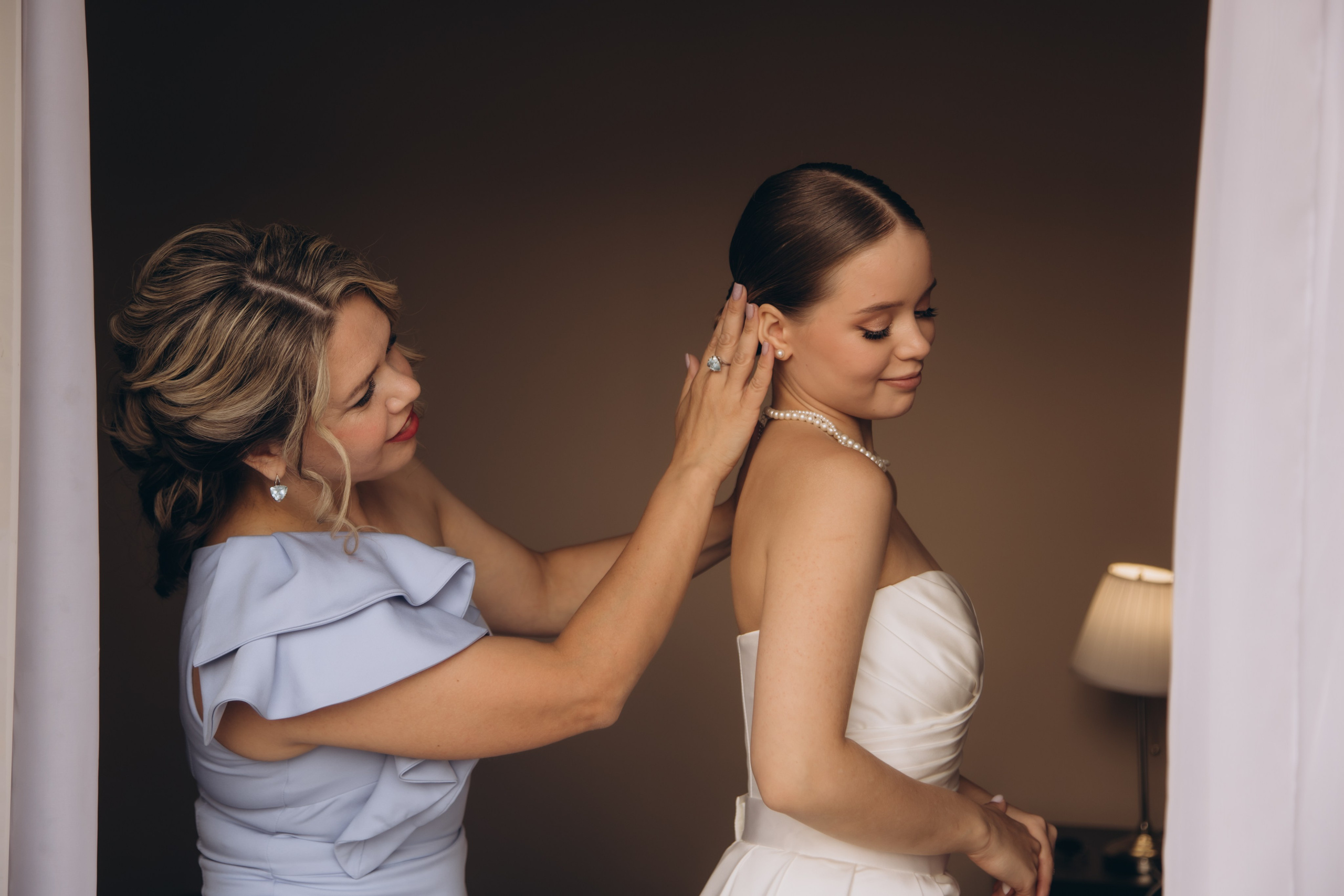 Алина и Тимофей. Свадебный фотограф Челябинск