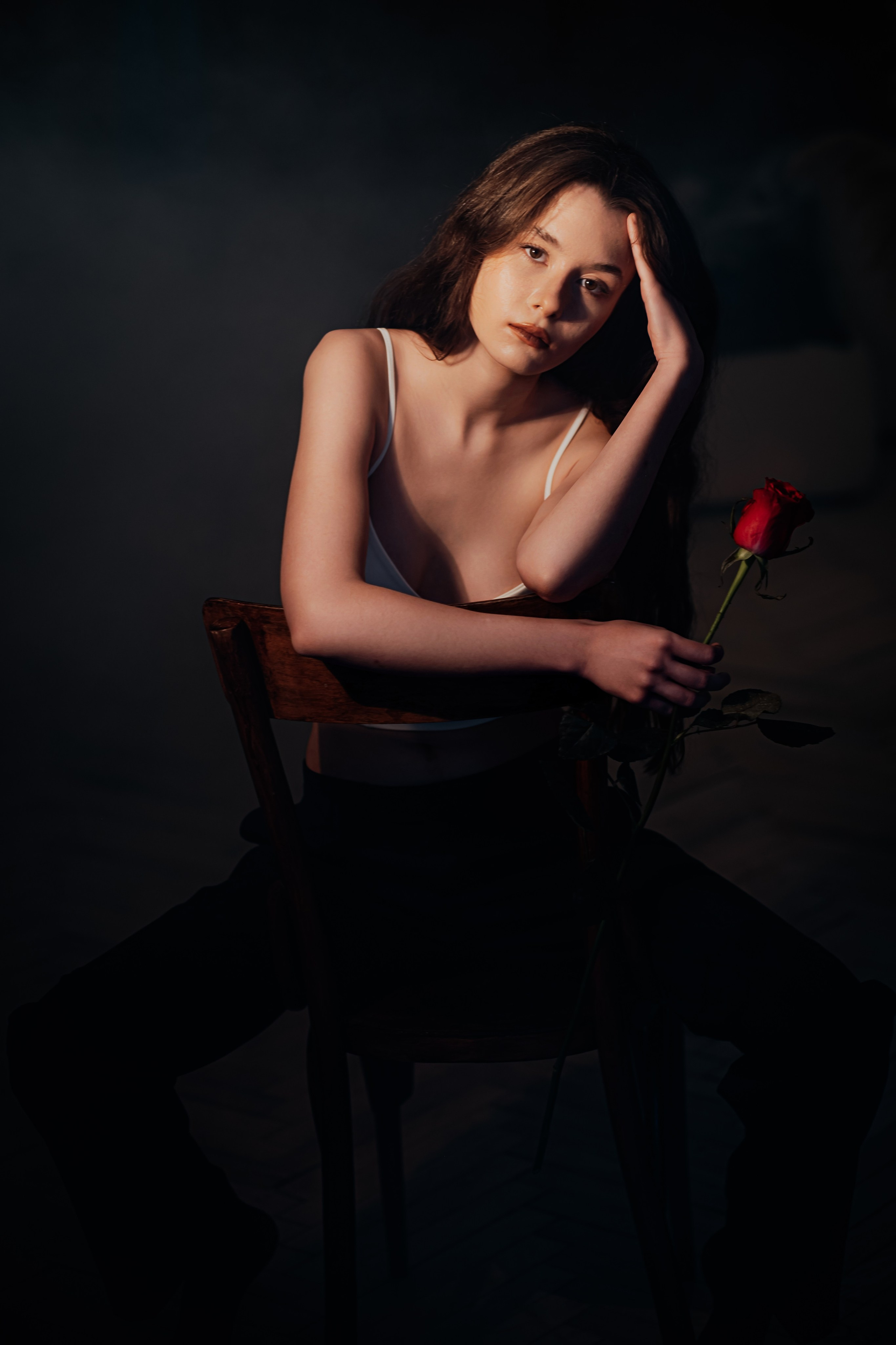 Виктория. Свадебный фотограф Челябинск