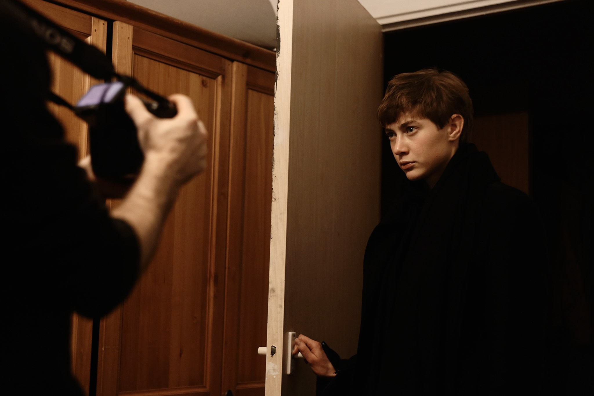 Жизнь. Фотограф Дарья Комарова