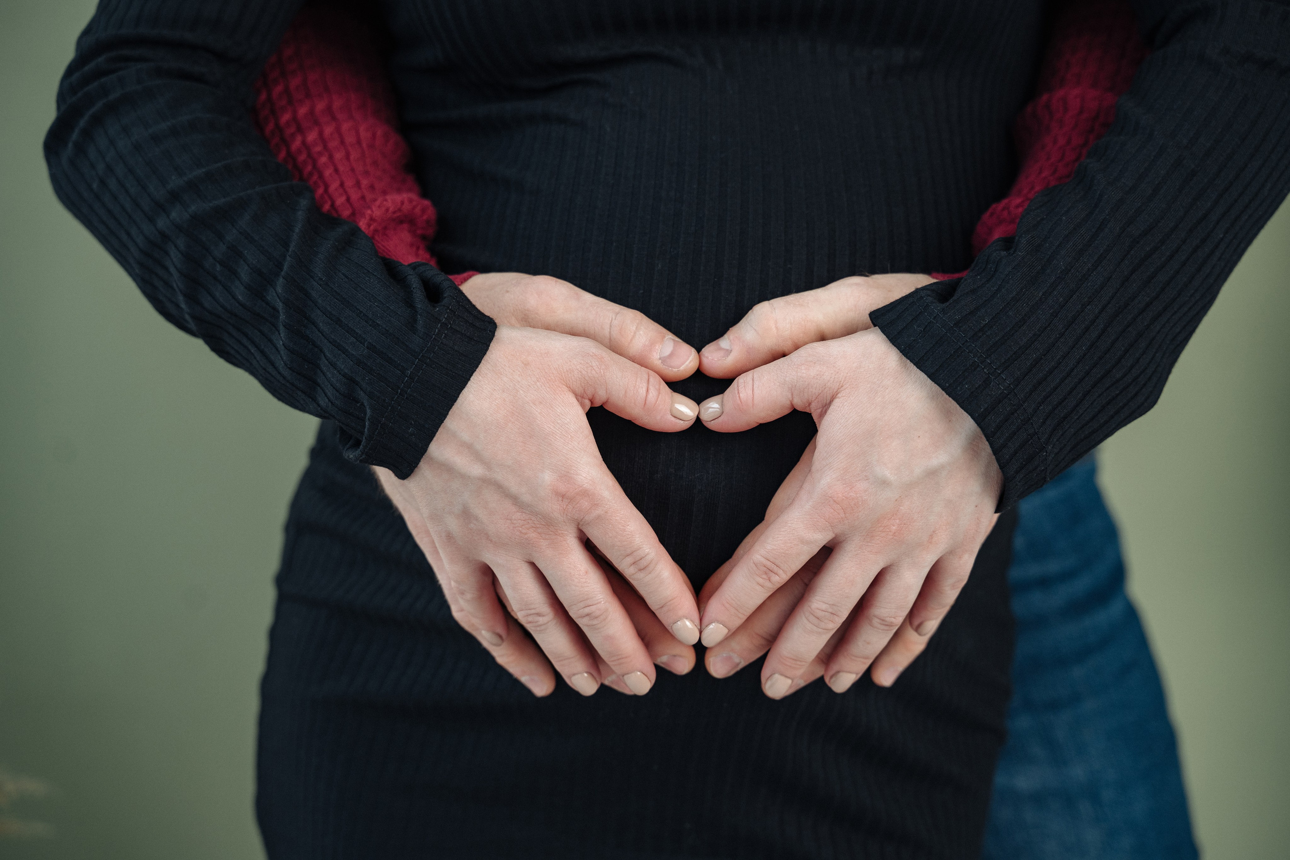Студийная съёмка. Свадебный и семейный фотограф в Тамбове Дмитрий Рогачев