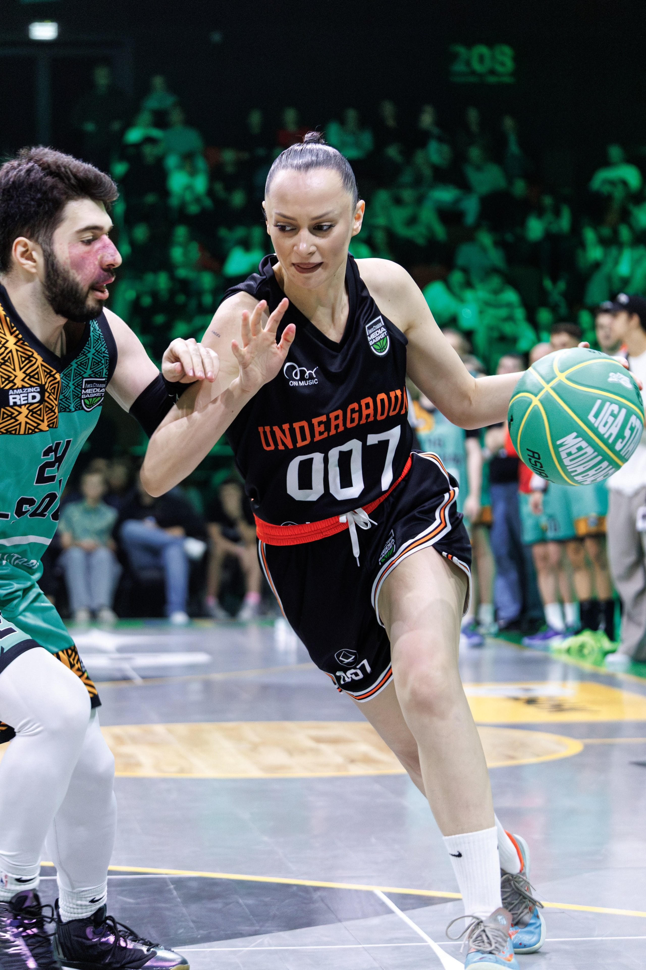 Спорт под крышей. GRISHAFOMIN Фотограф