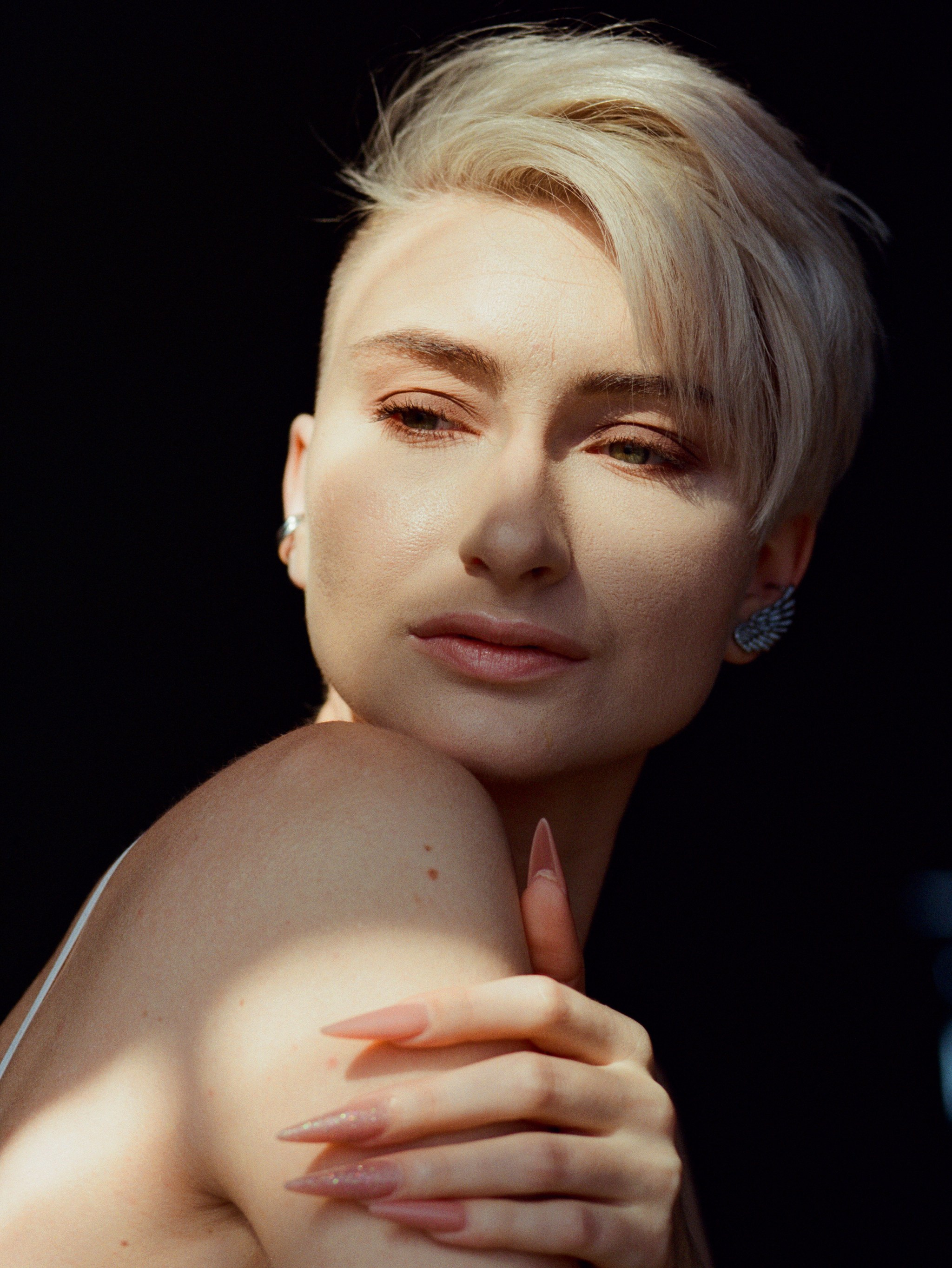 Катарина. Балетный фотограф Москва Майоров Николай