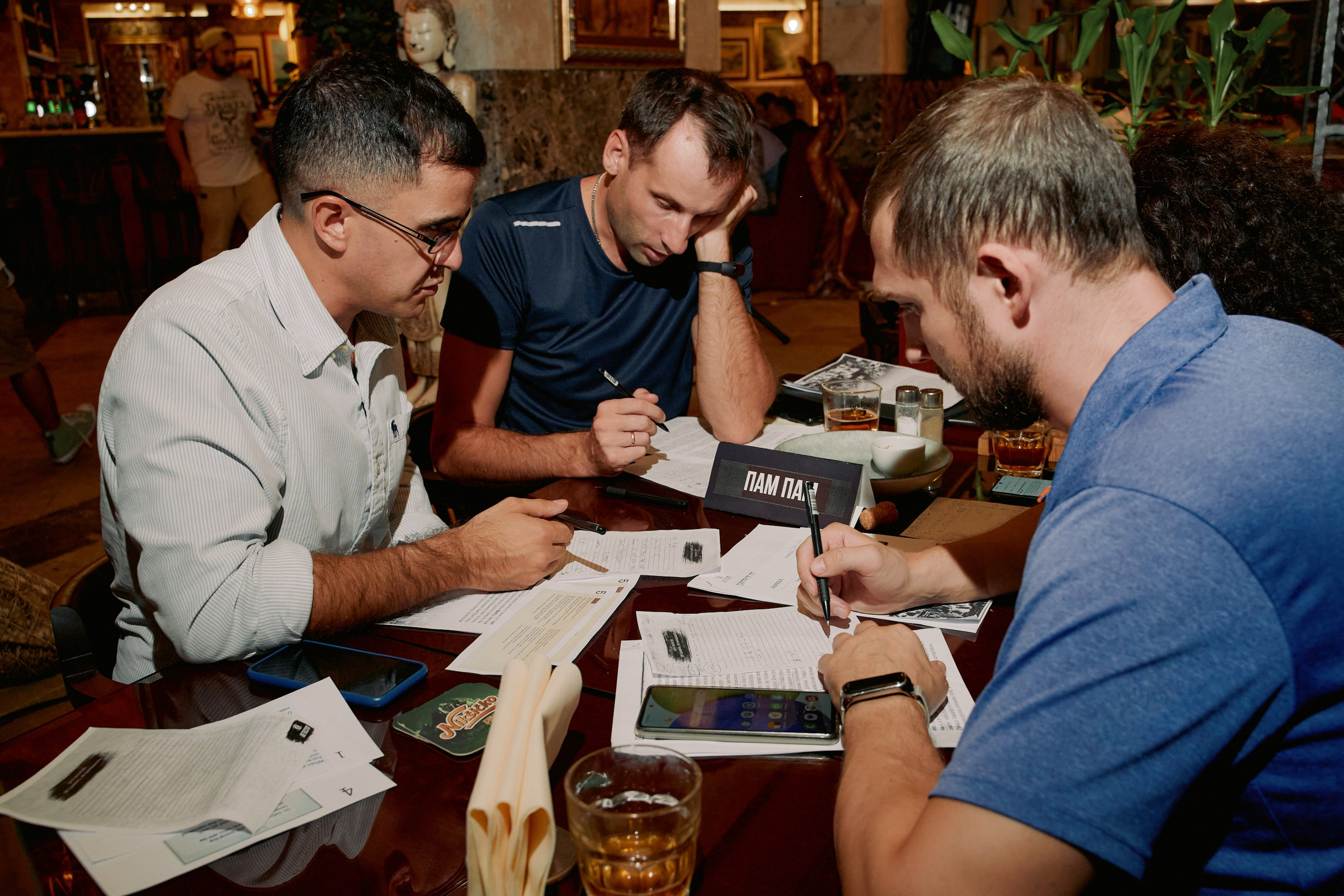 Detectit game. Photographer and Videographer in Montenegro