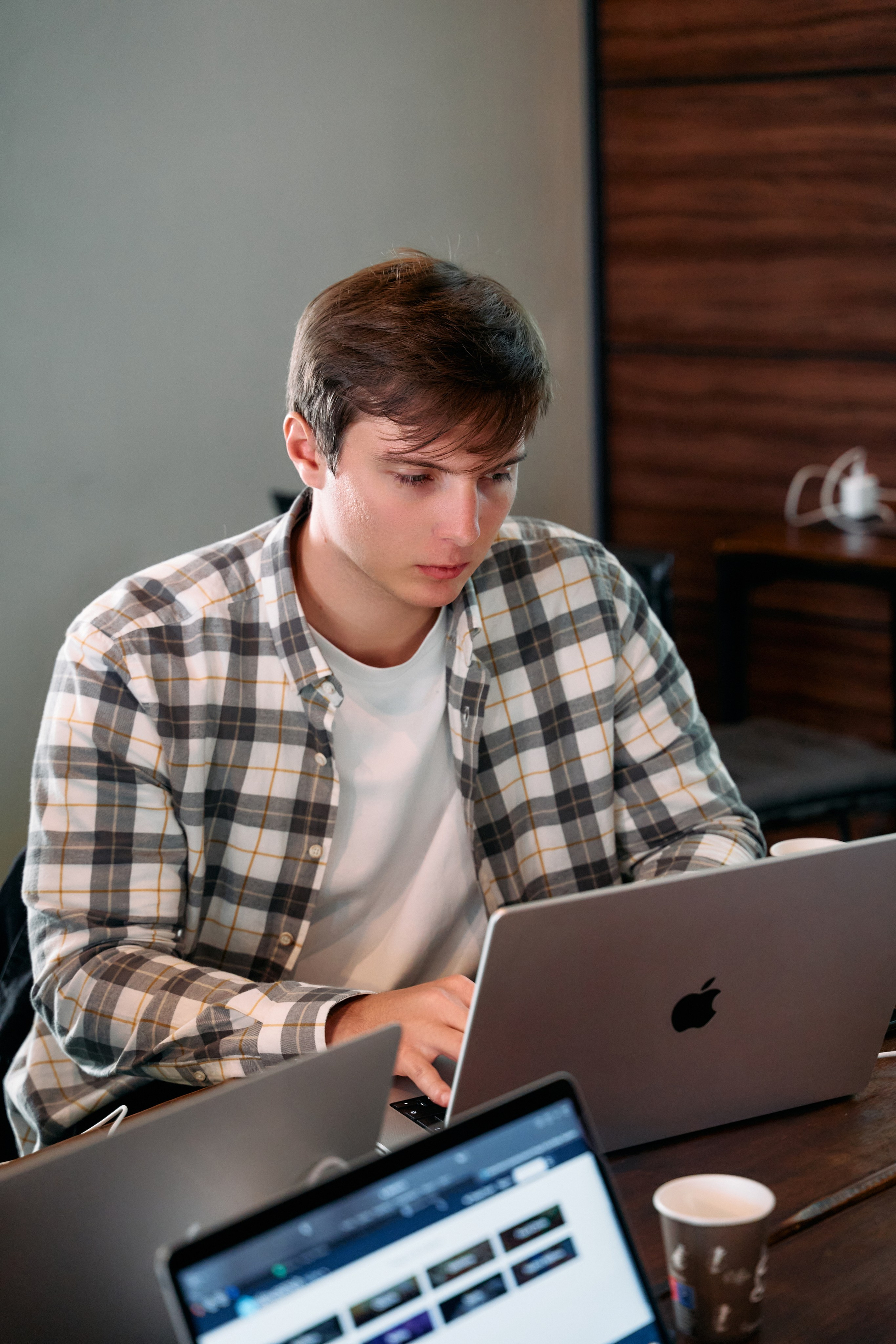 Hackathon. Photographer and Videographer in Montenegro