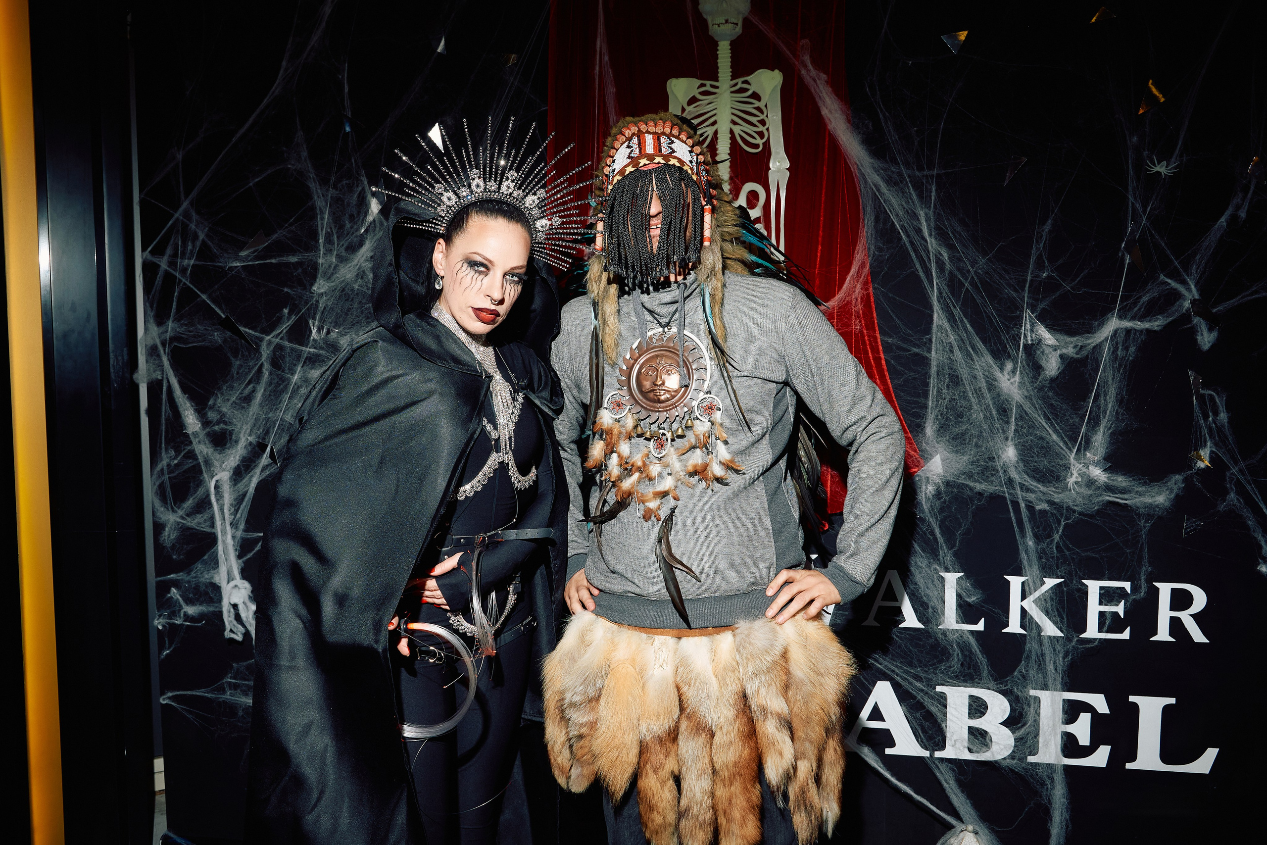 Halloween. Photographer and Videographer in Montenegro