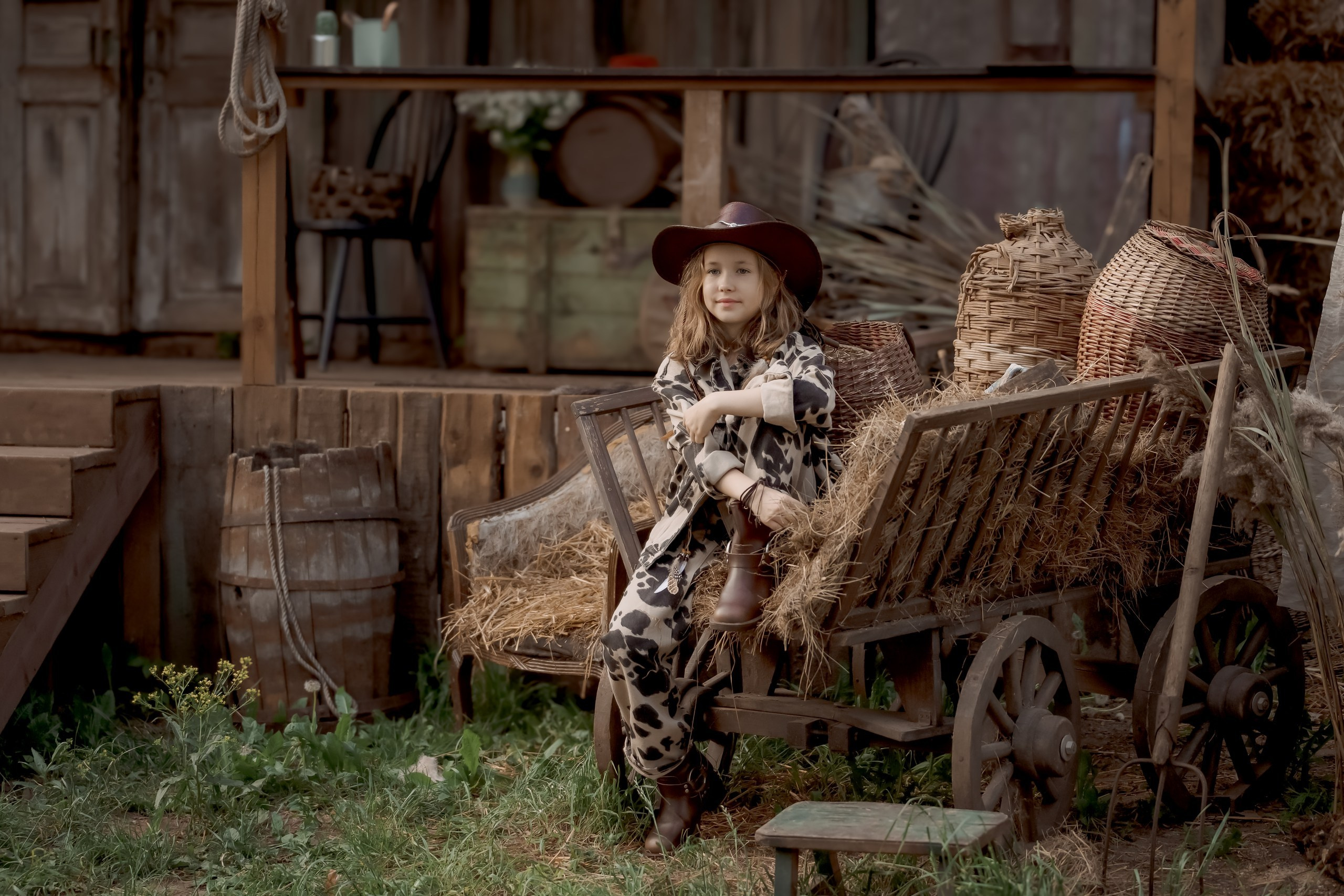 Детская фотосессия. Марина Суздаль семейный и детский фотограф в Москве и Подмосковье