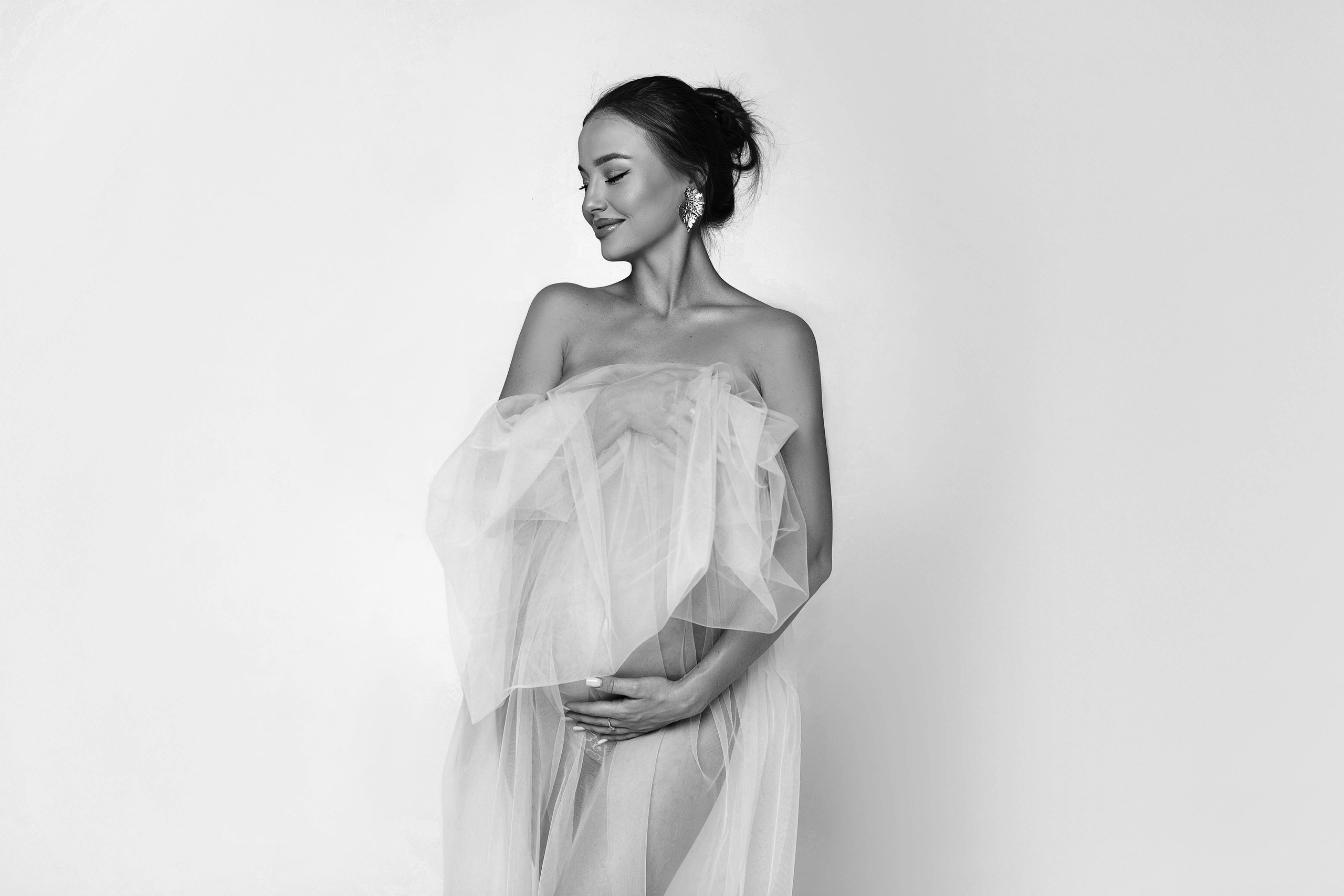 Виктория. Фотограф Лиана Артемова в Пензе