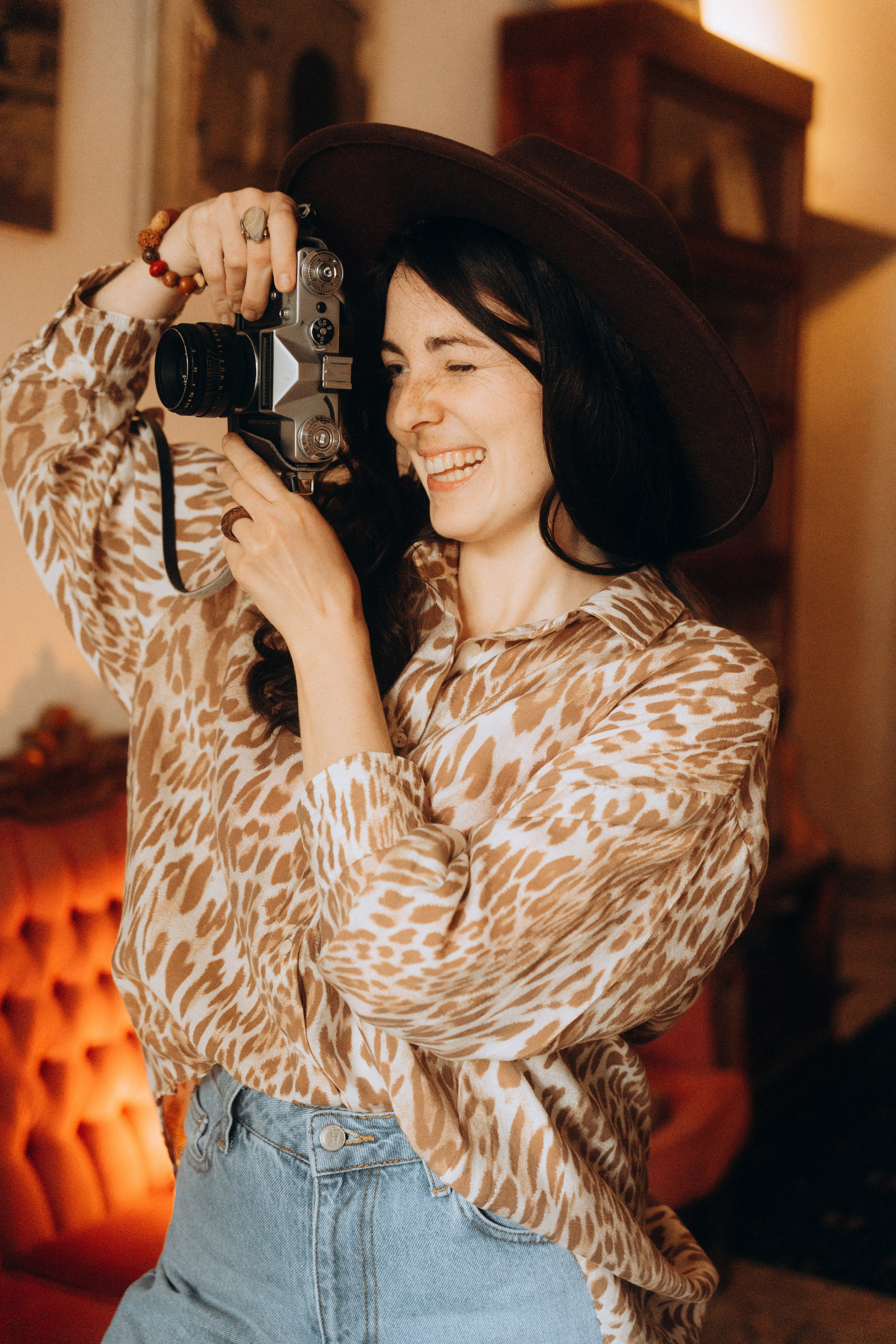 Индивидуальная фотосессия. Портретный свадебный фотограф Крым | Евгения Щитенко