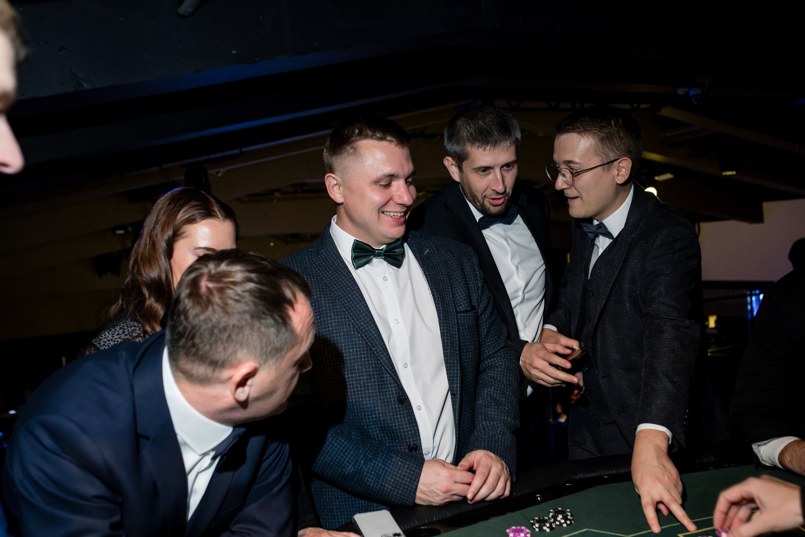 DELTA Лизинг. Репортажной и Свадебный фотограф Слава Цесарь