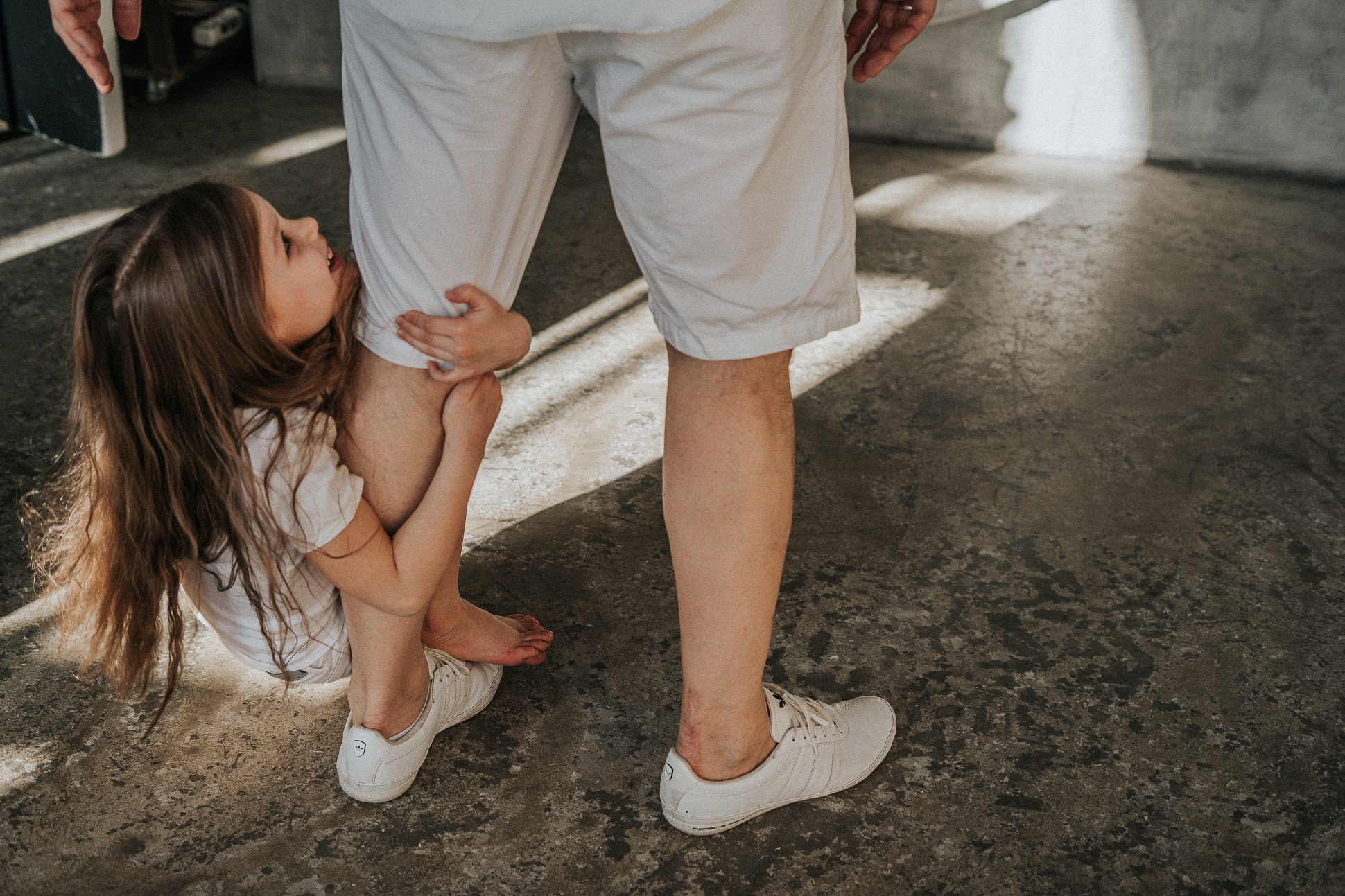 фотограф и видеограф семейных историй - Богиня Ирина