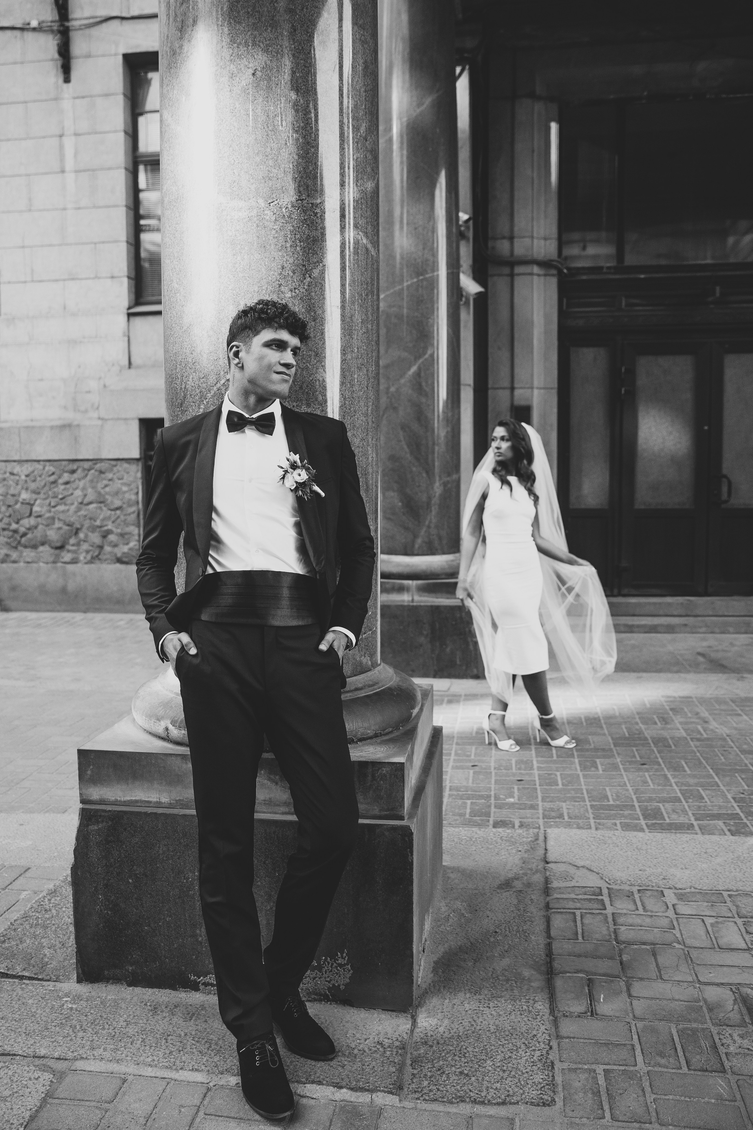 Кристина и Алексей. Свадебный и семейный фотограф в Санкт-Петербурге Валерия Бойкова