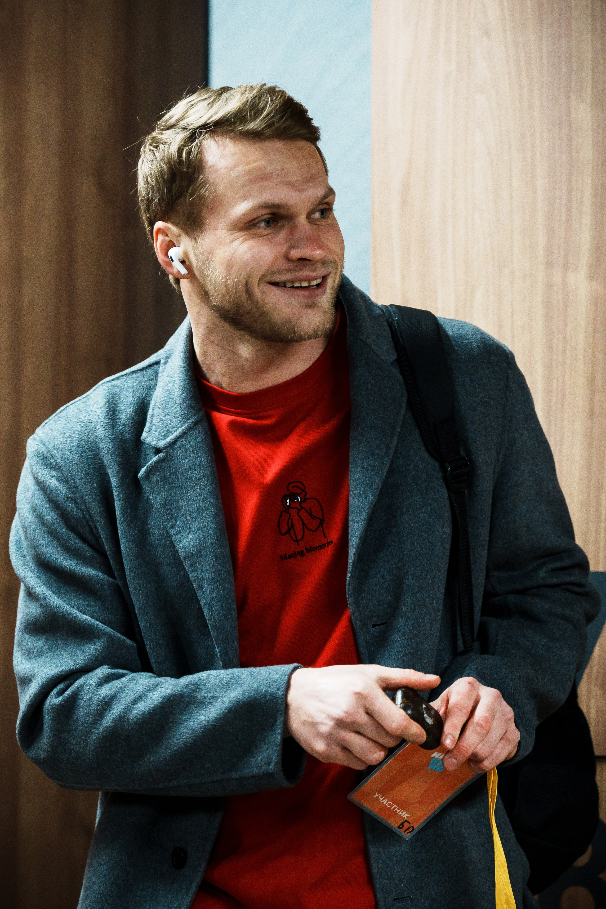 ФК «БЕЗ ПРЕДЕЛА» — «НАРОДНАЯ КОМАНДА». Polypolarphotography