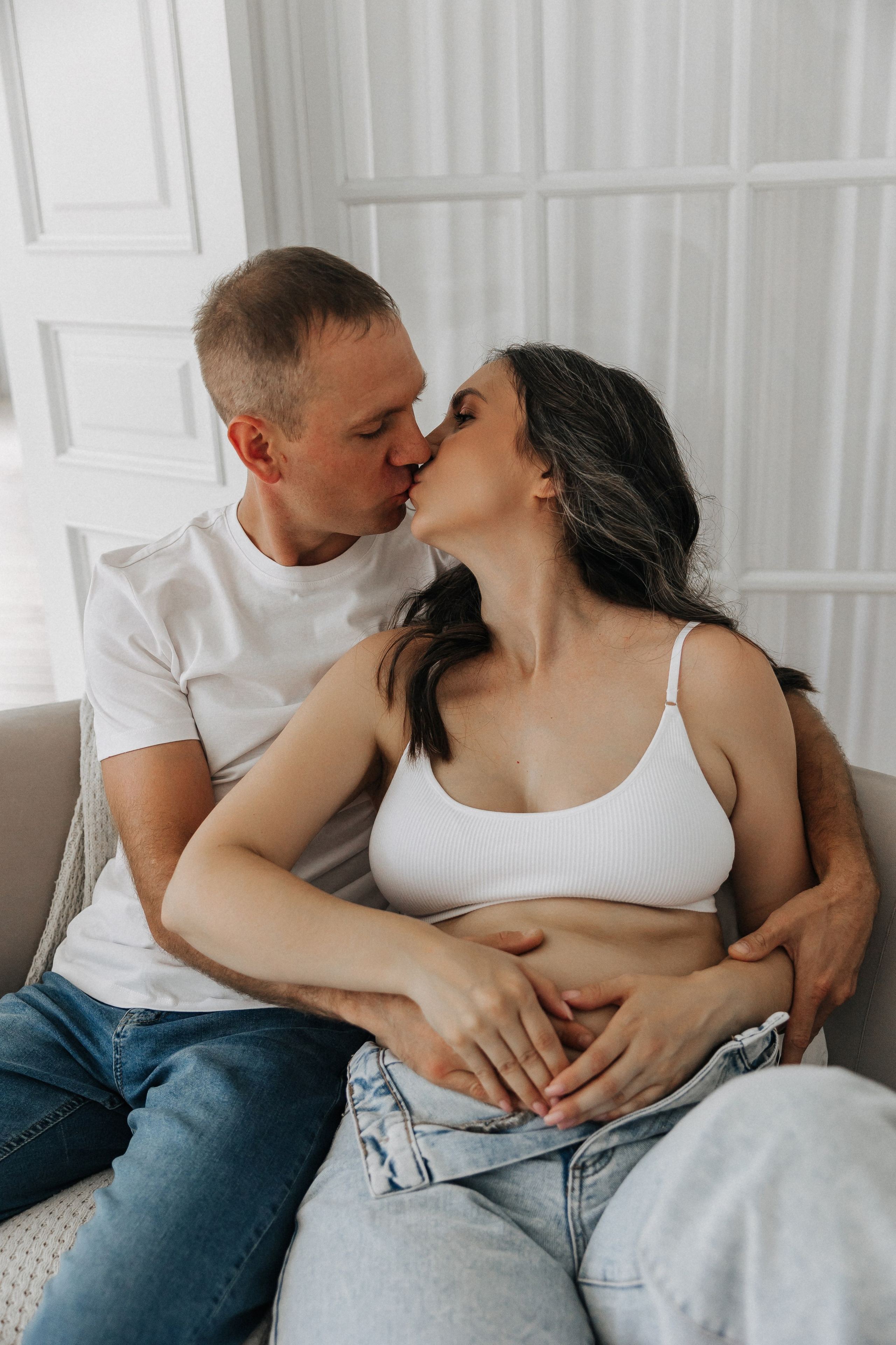 У нас девочка!. Свадебный фотограф в Москве и Екатеринбурге