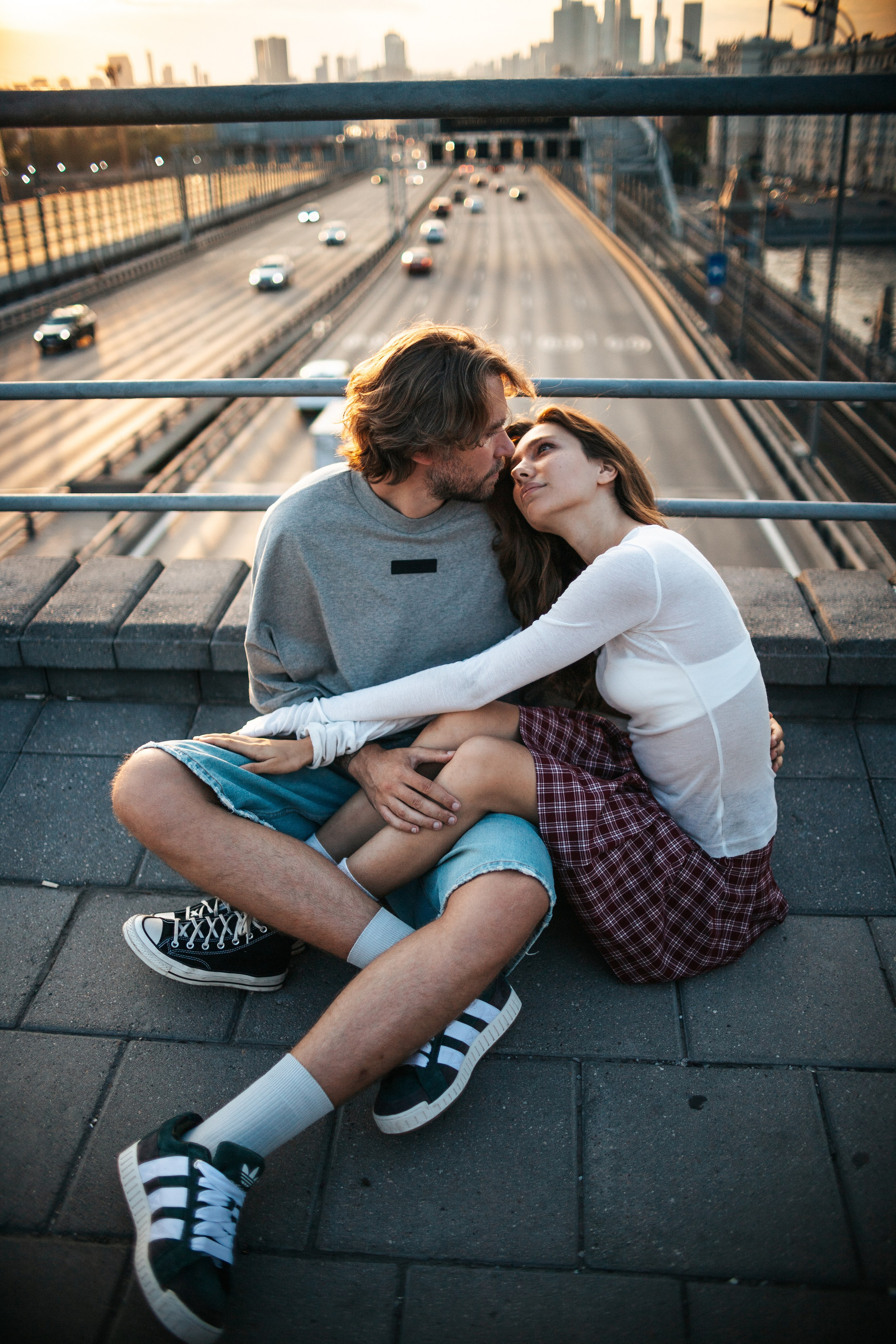 Misha & Arseniya. Свадебный фотограф Москва и ЮГ