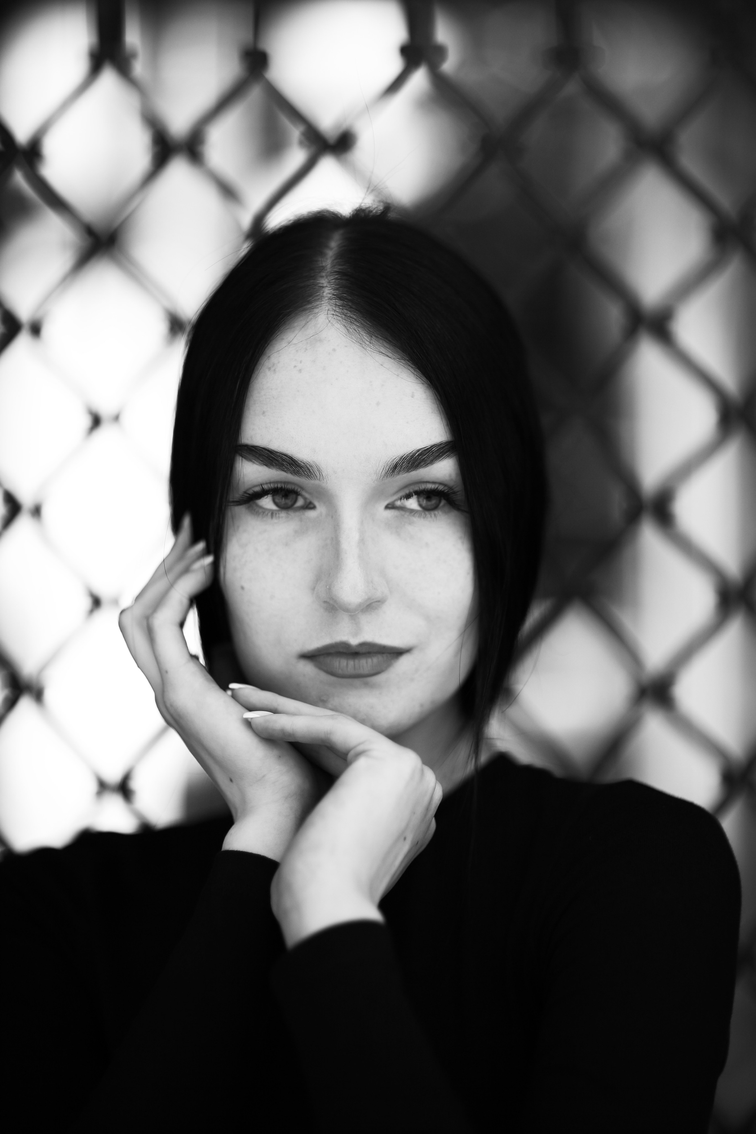 Портрет/Portrait. Портретный фотограф Роман Ларшин