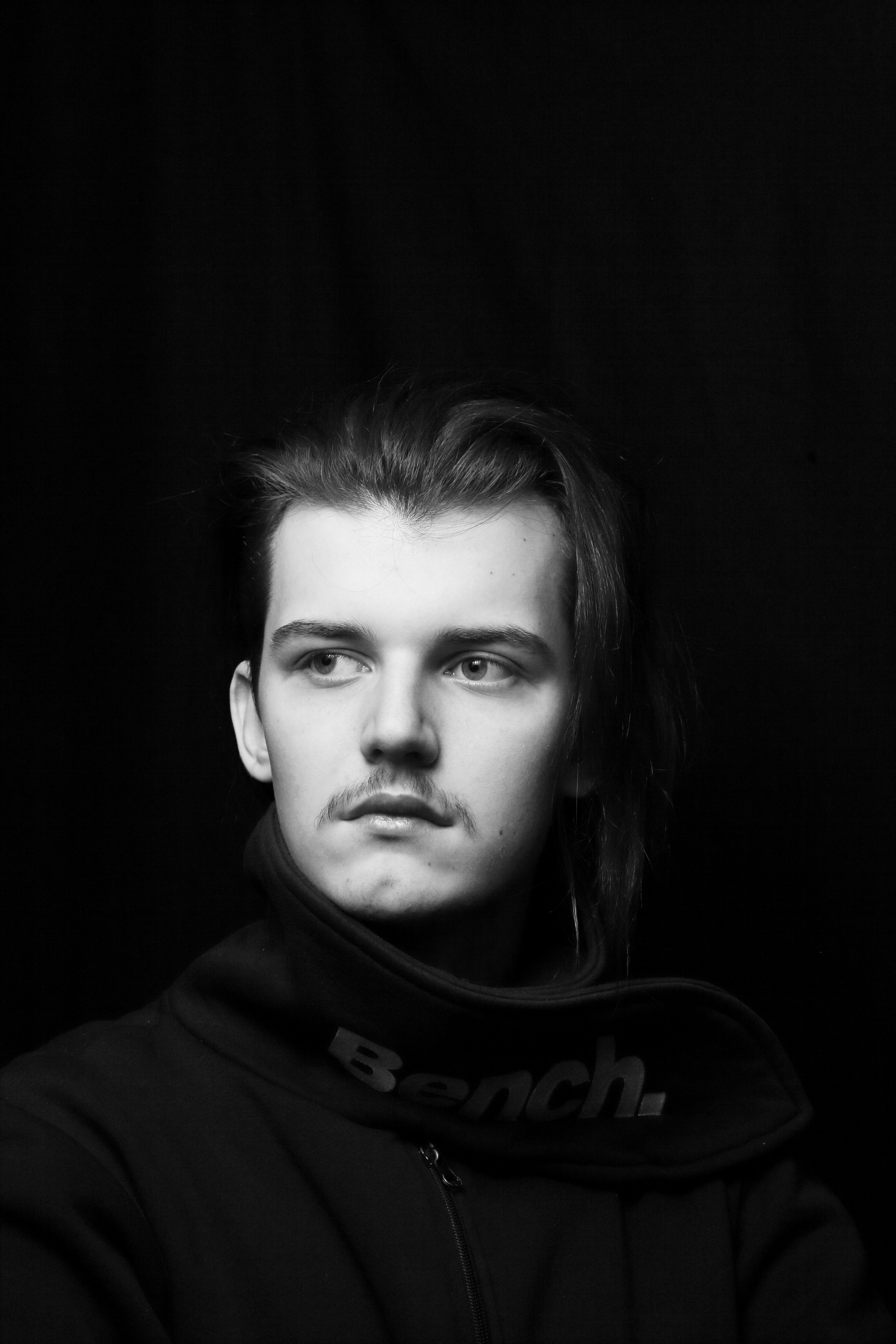 Портрет/Portrait. Портретный фотограф Роман Ларшин