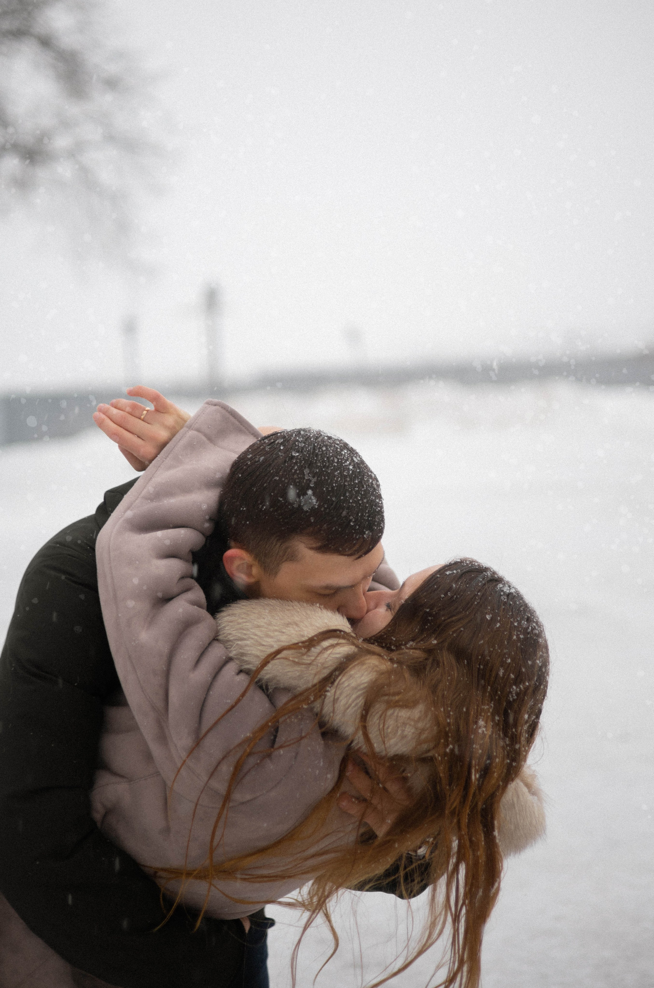 Юля & Вова. Фотограф Кострома | Калининград