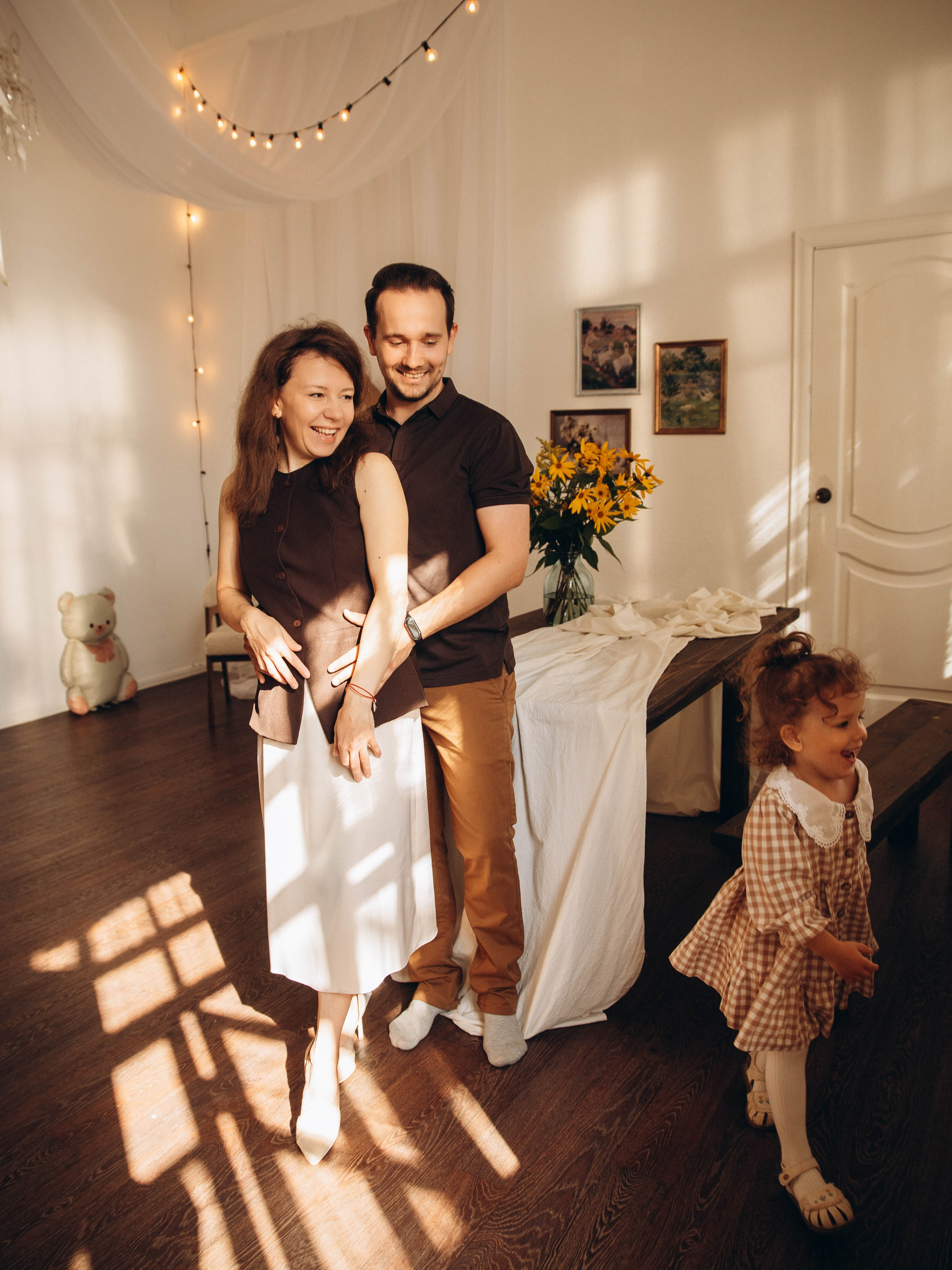 Юне 3 года. Фотограф Кострома | Калининград