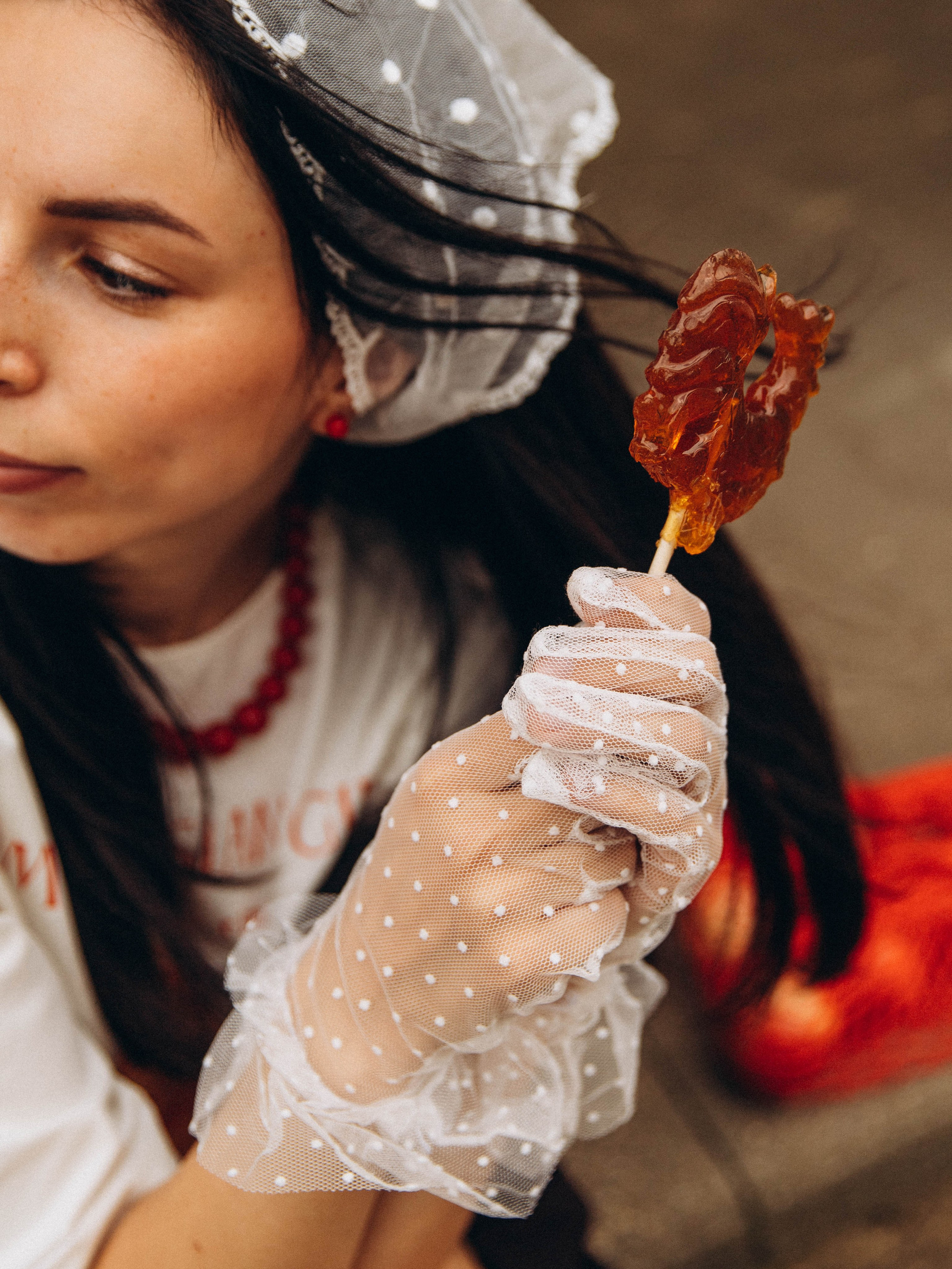 Мария. Фотограф Кострома | Калининград