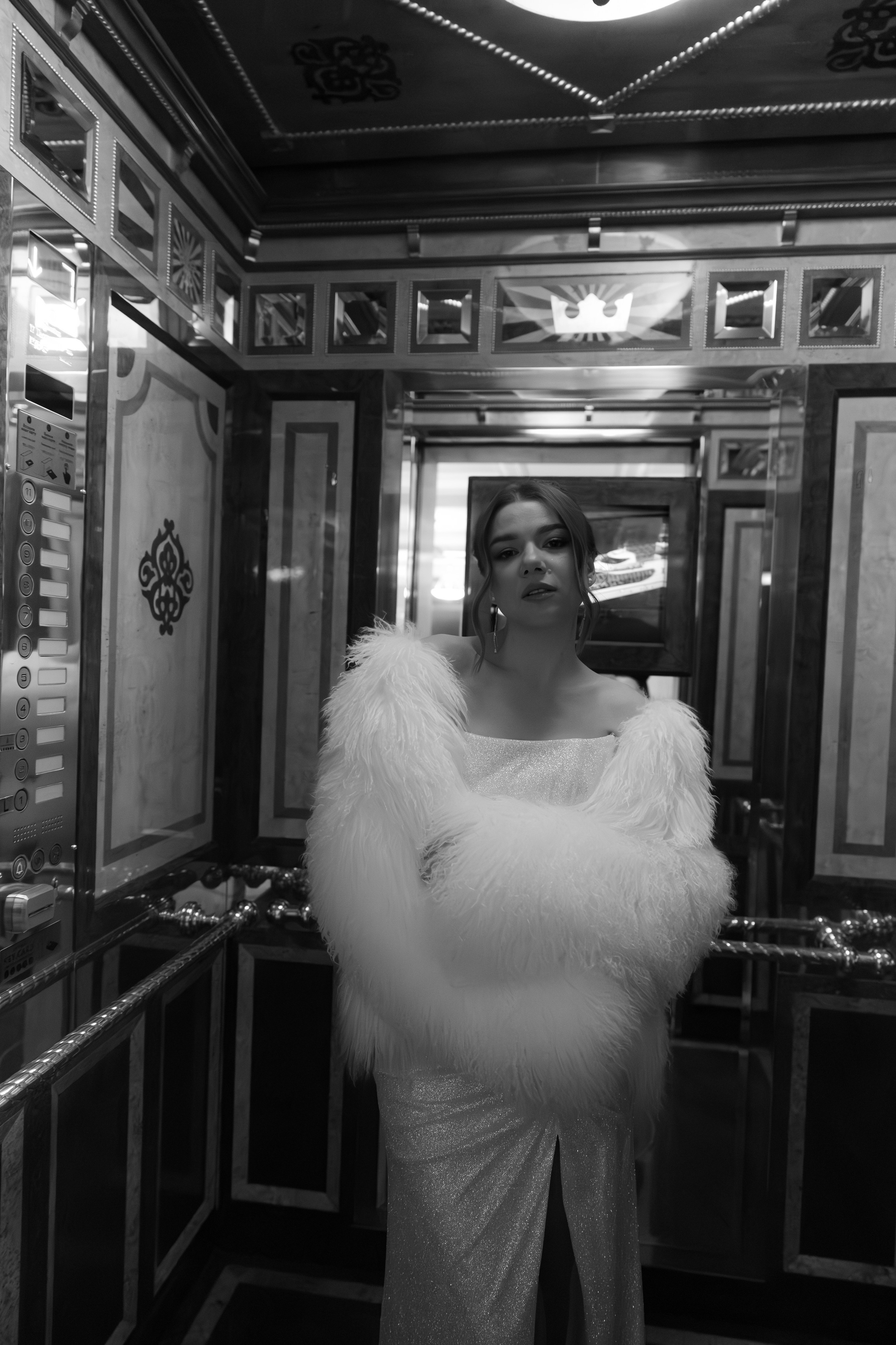 Андрей + Настя. Семейный и детский фотограф Юлия Шох