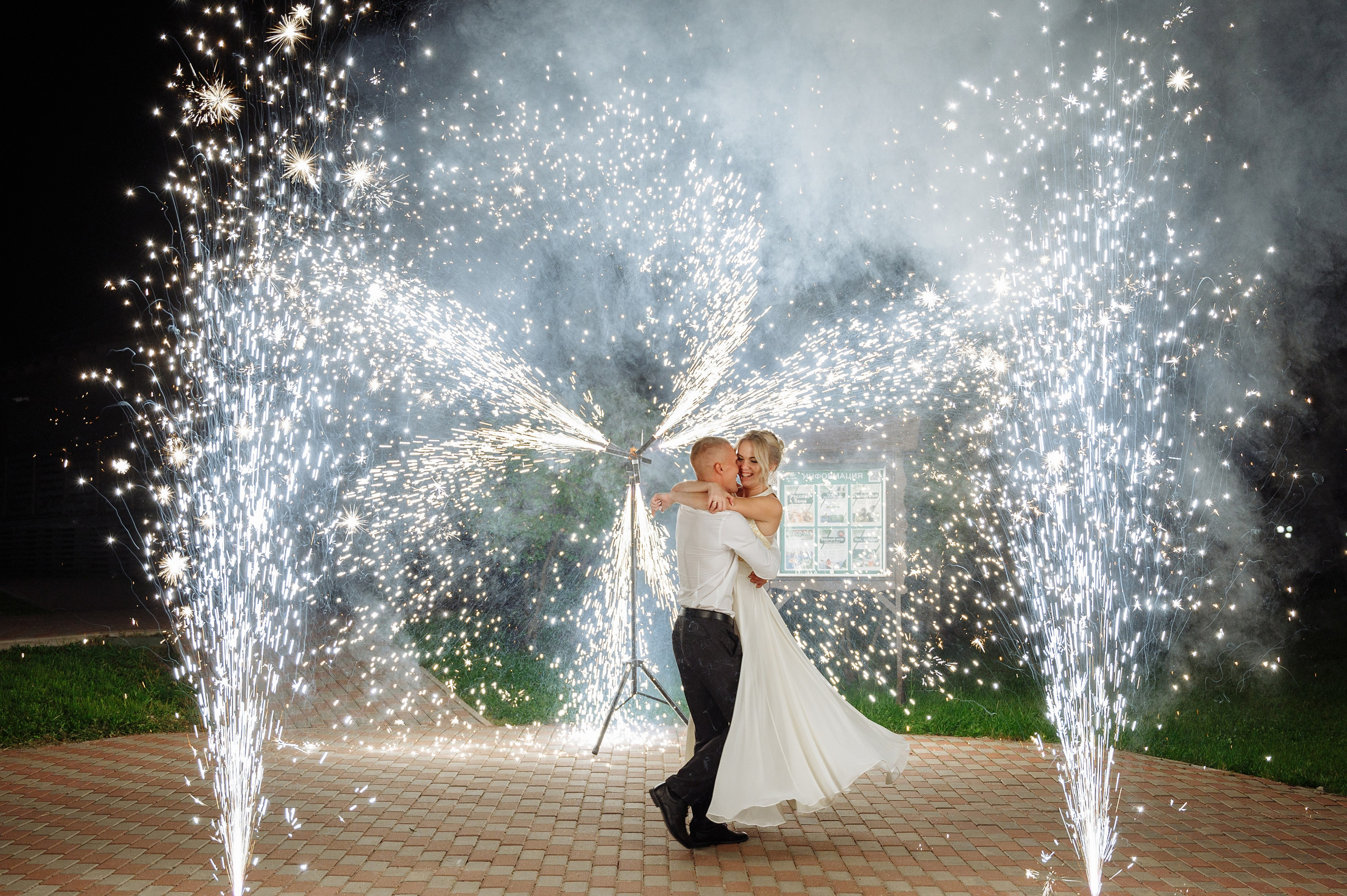 Дима + Женя. Свадебный и семейный фотограф в Сергиевом Посаде, Москве и Московской