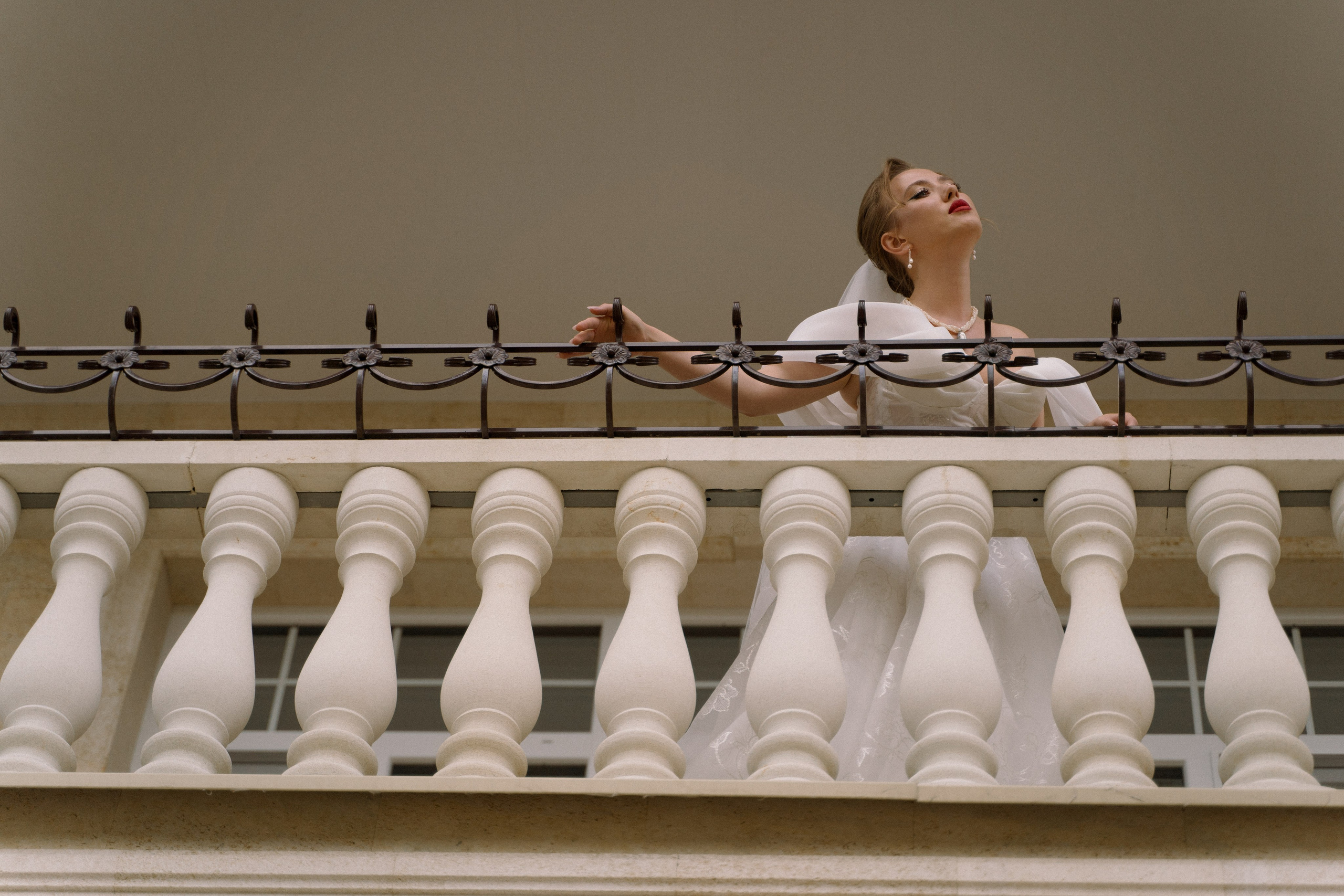 Топрак и Ирина. MK Event — организация мероприятий в Екатеринбурге