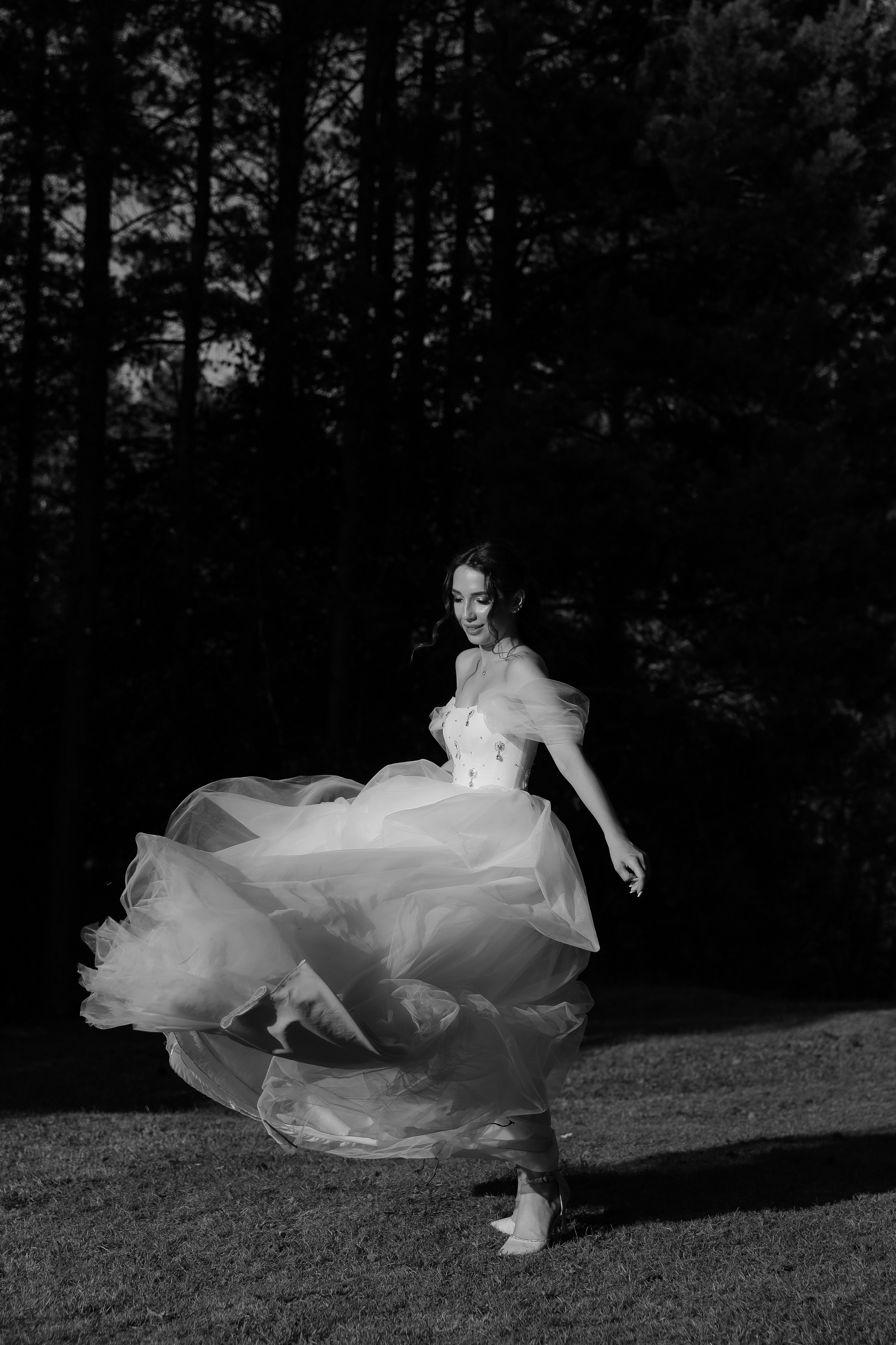 Кирилл и Софья. MK Event — организация мероприятий в Екатеринбурге