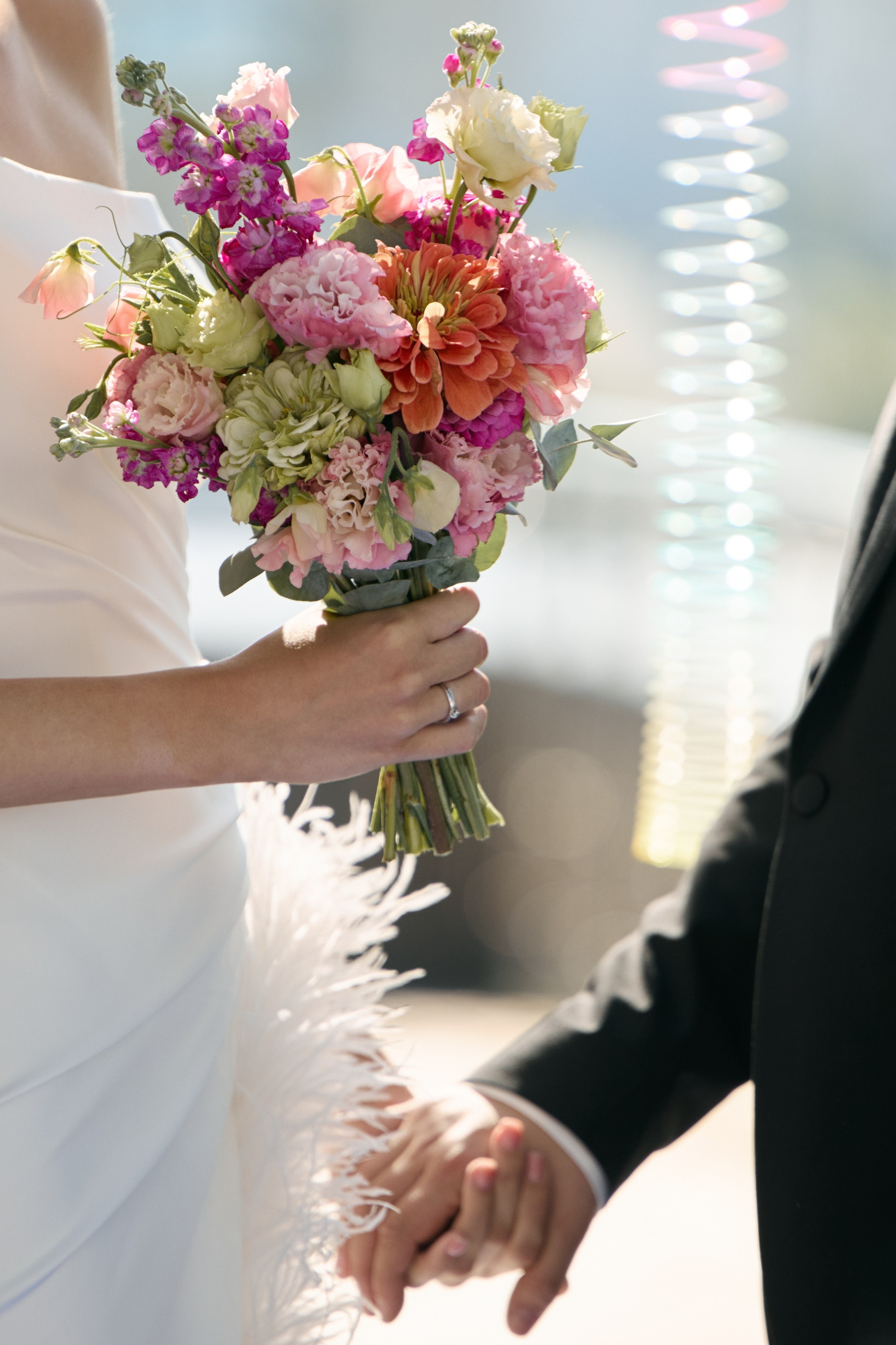 Ваня и Даша. MK Event — организация мероприятий в Екатеринбурге