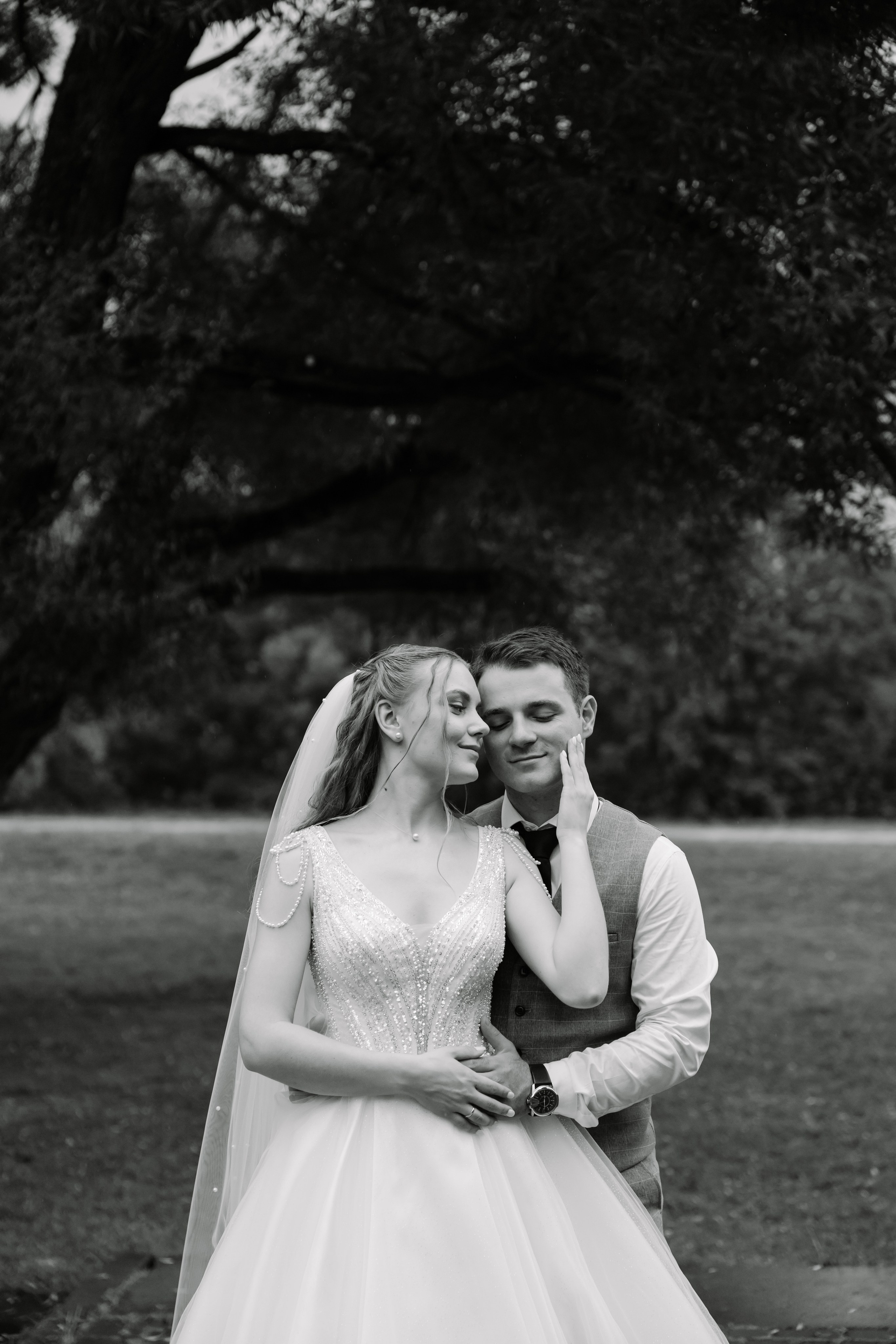 Алёна и Руслан. Фотограф и Видеограф во Владимире