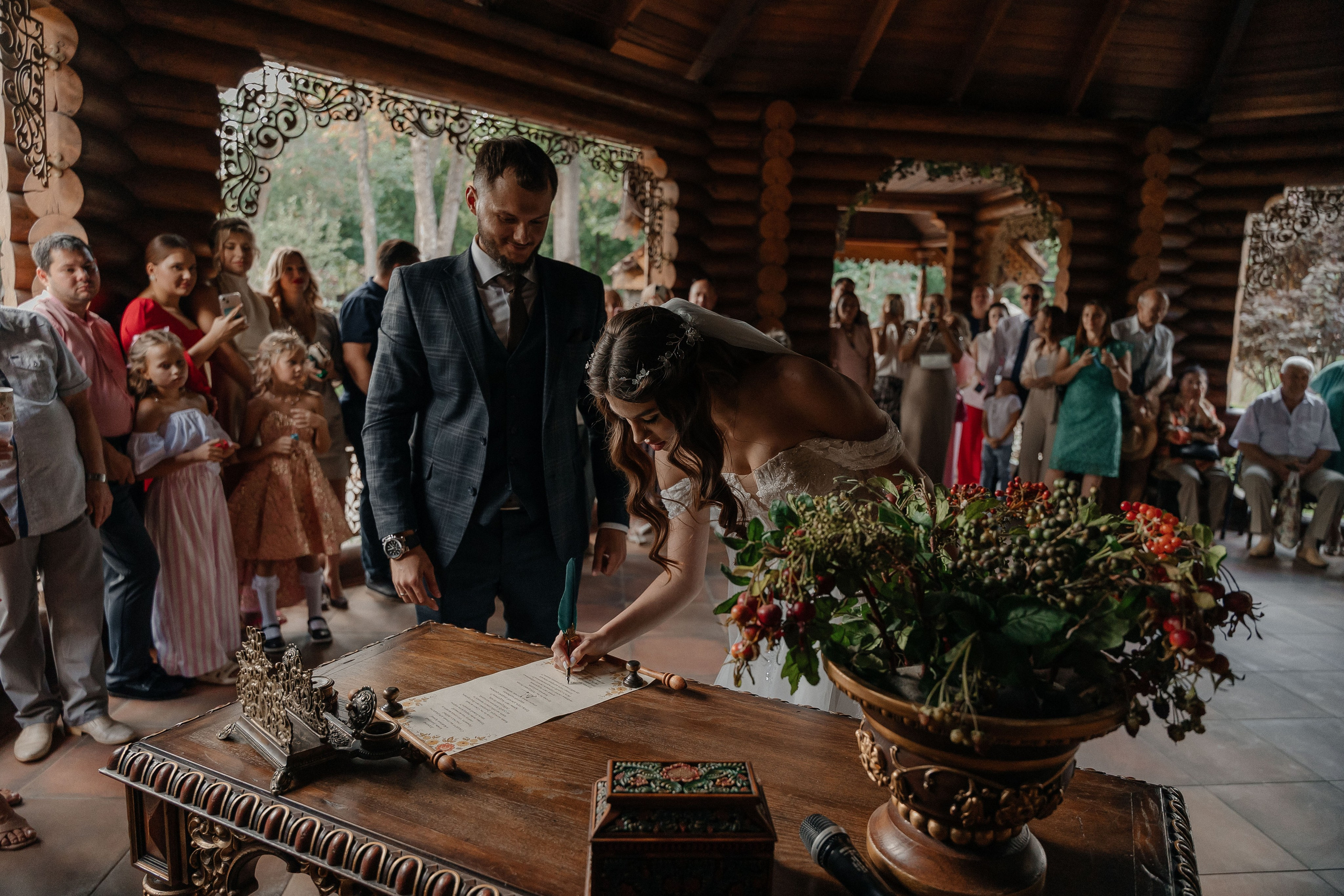 Арина и Дима. Коваленко Алена │ Фотограф