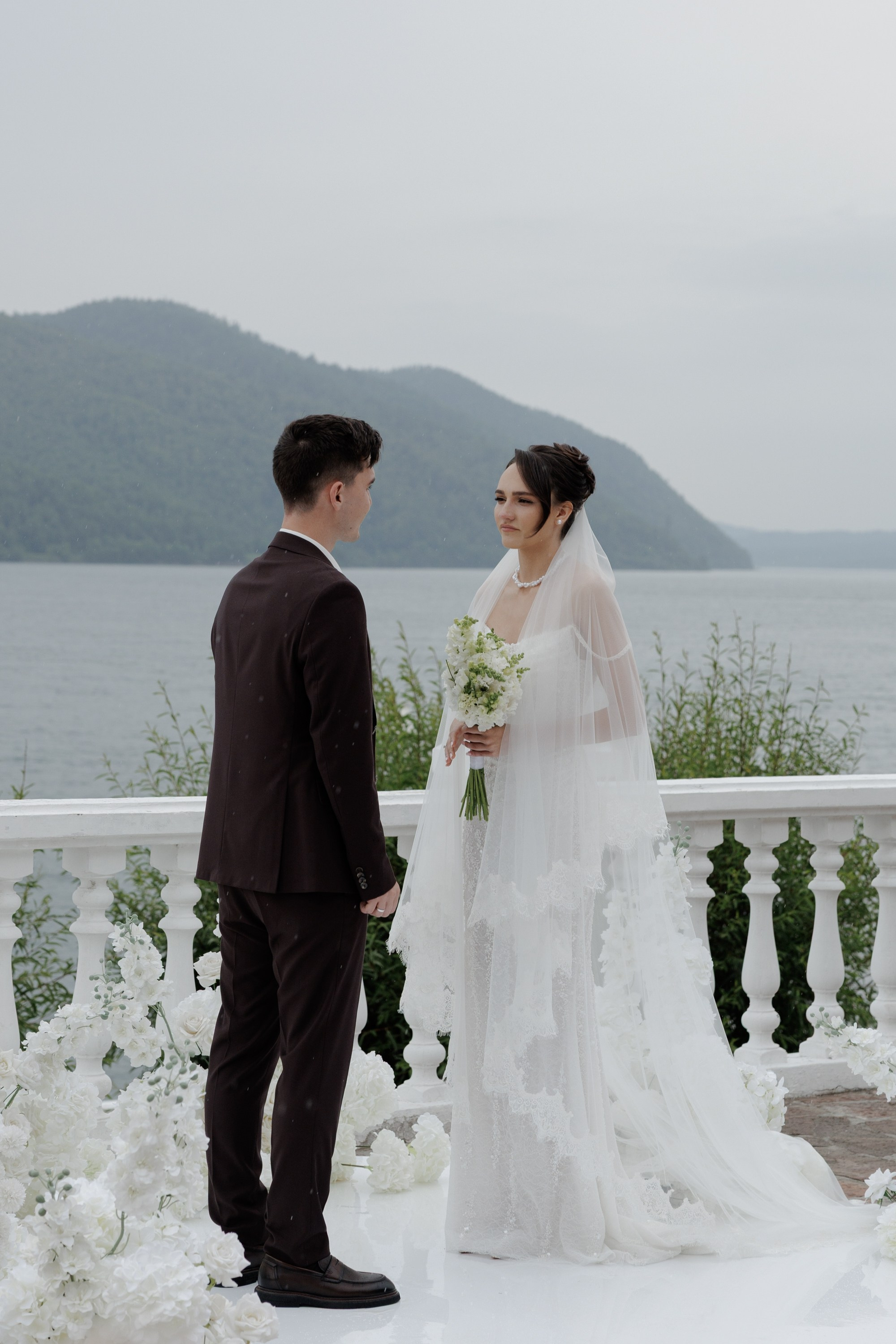 Андрей и Валерия (клиентская серия). Фотограф Иркутск