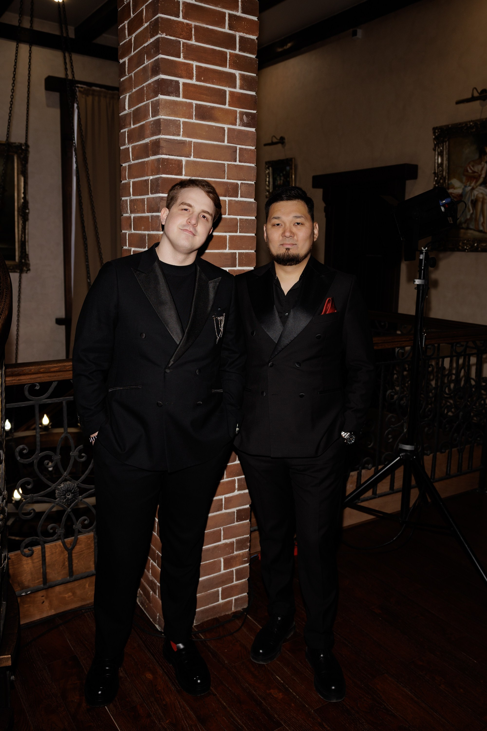 10 Years Agency Present. Фотограф Иркутск