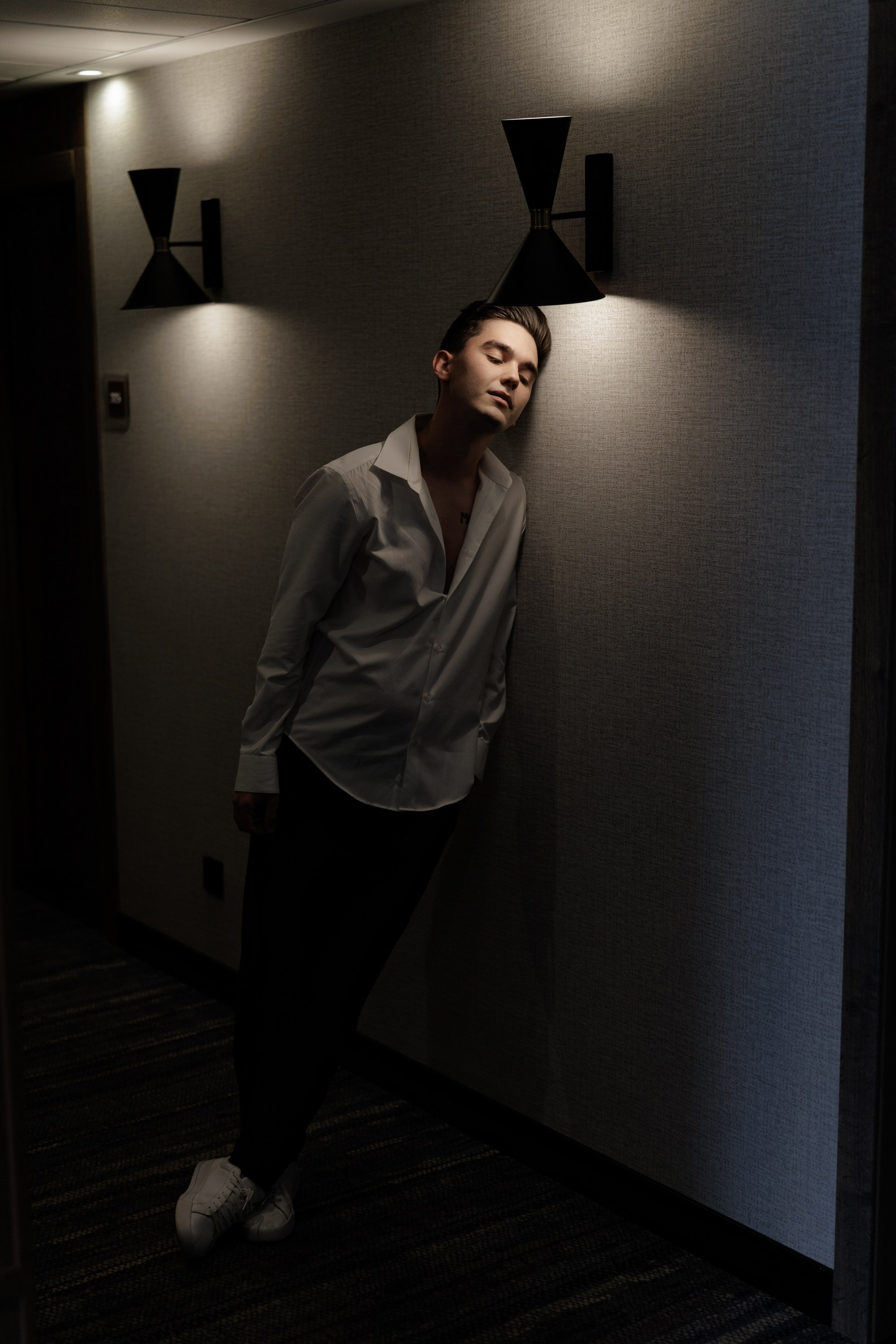 Андрей и Валерия. Свадебный фотограф