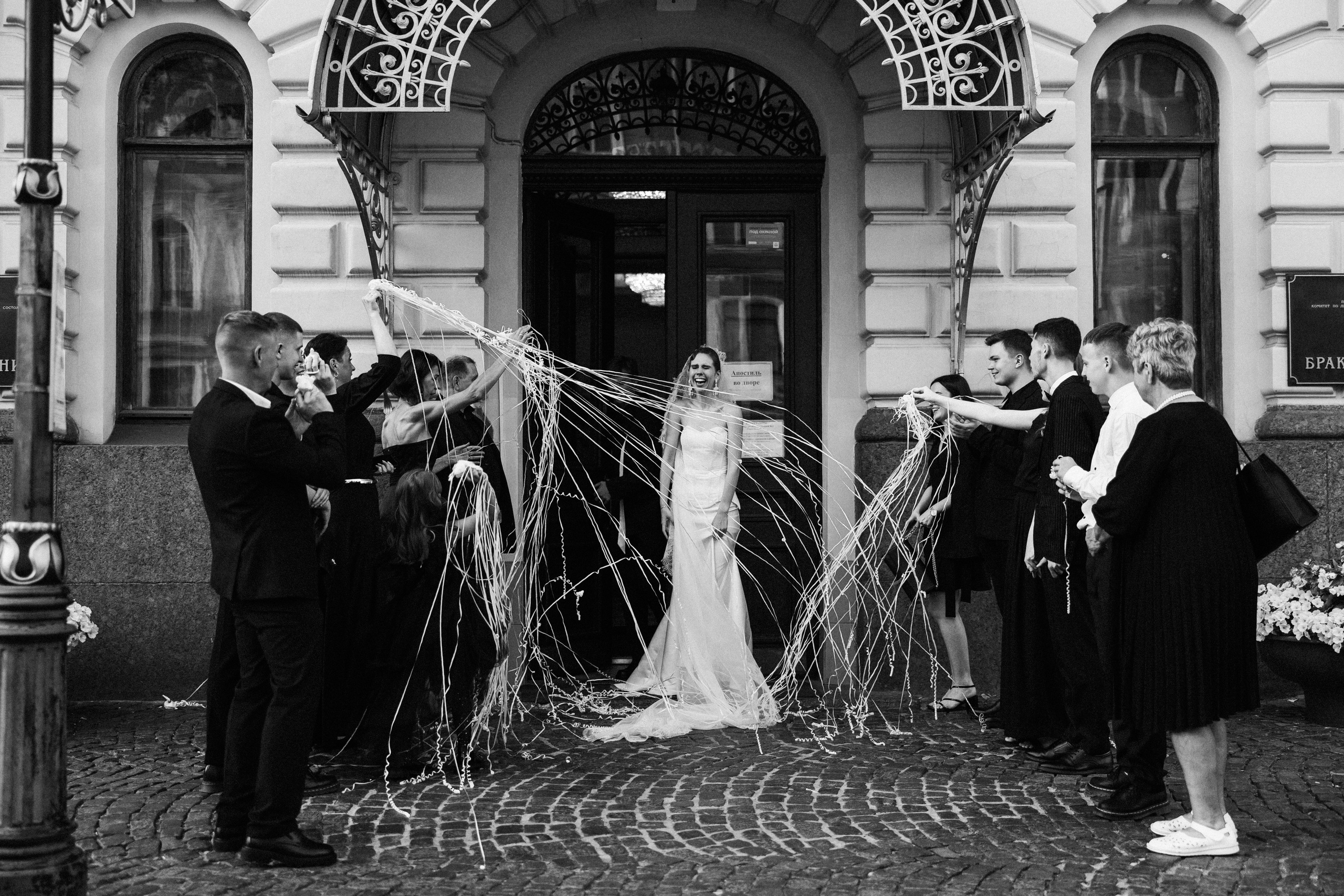 Сердцем к сердцу. Свадебный фотограф в Санкт-Петербурге Баженова Алина