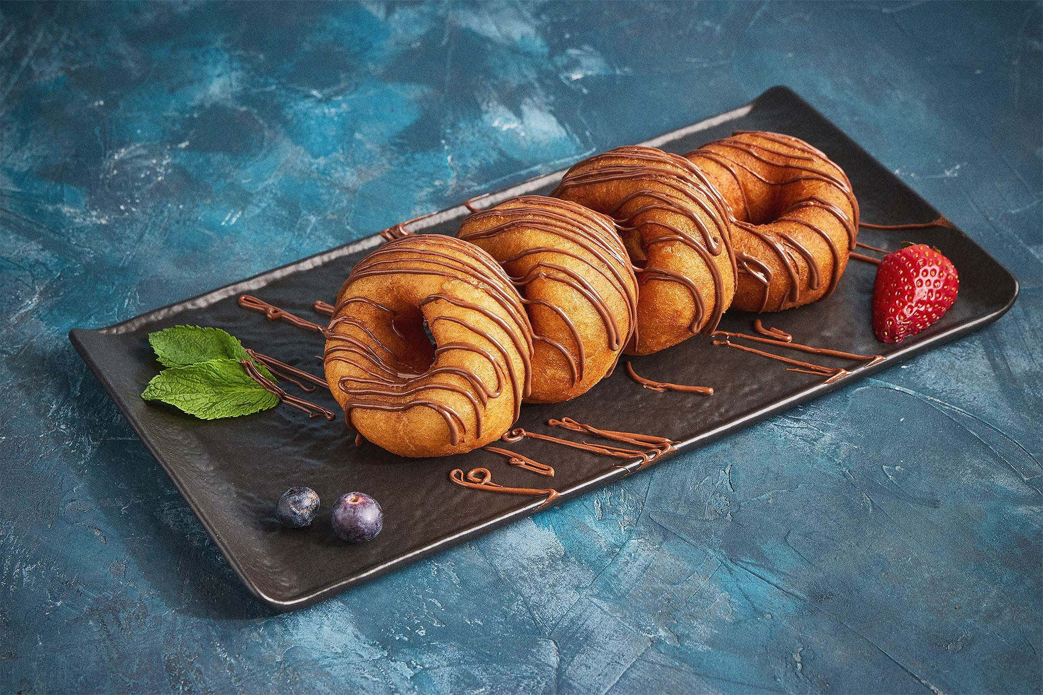 Тимур Поляков — фотограф и оператор-постановщик