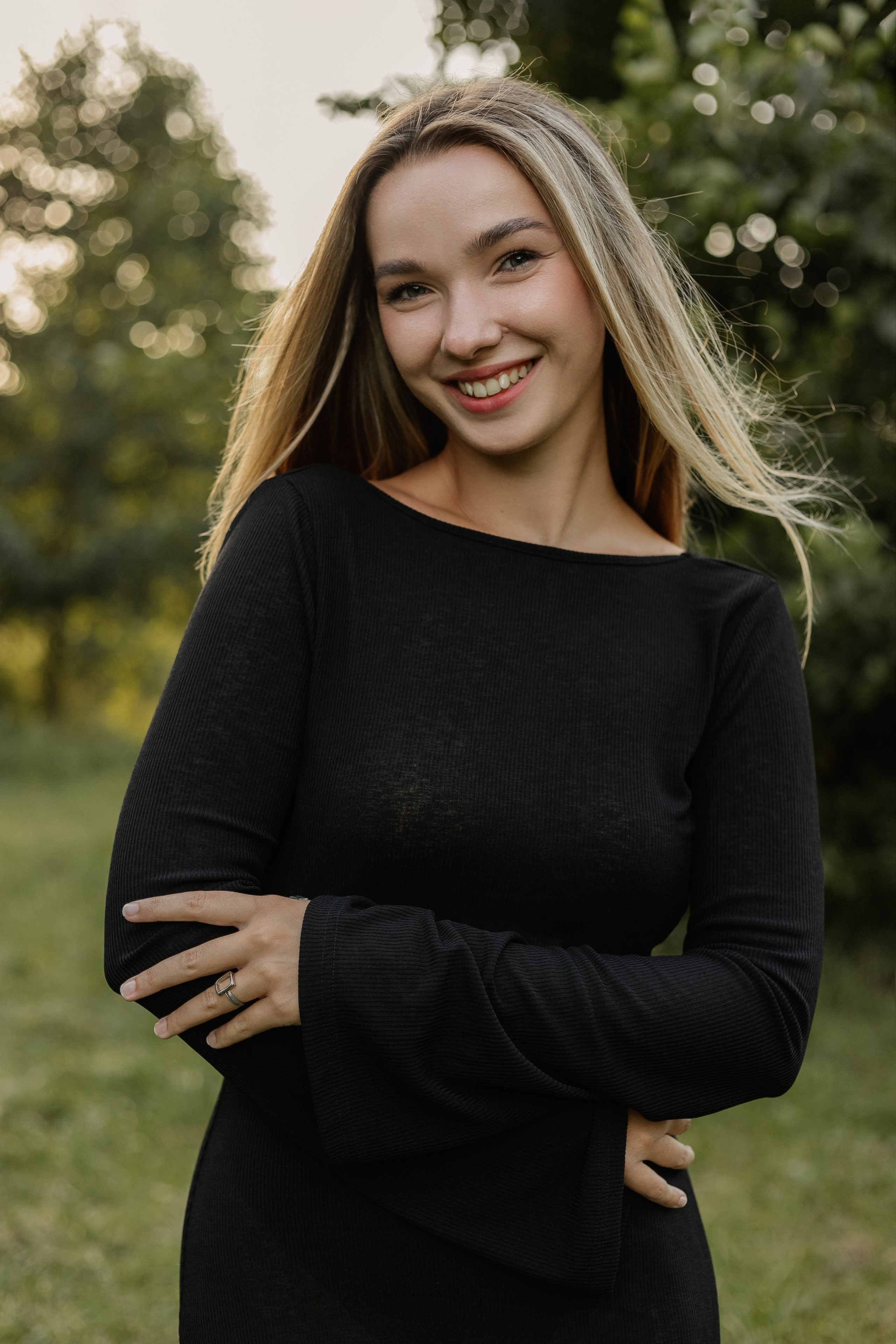 Есения. Фотограф в Гродно Худолей Анна