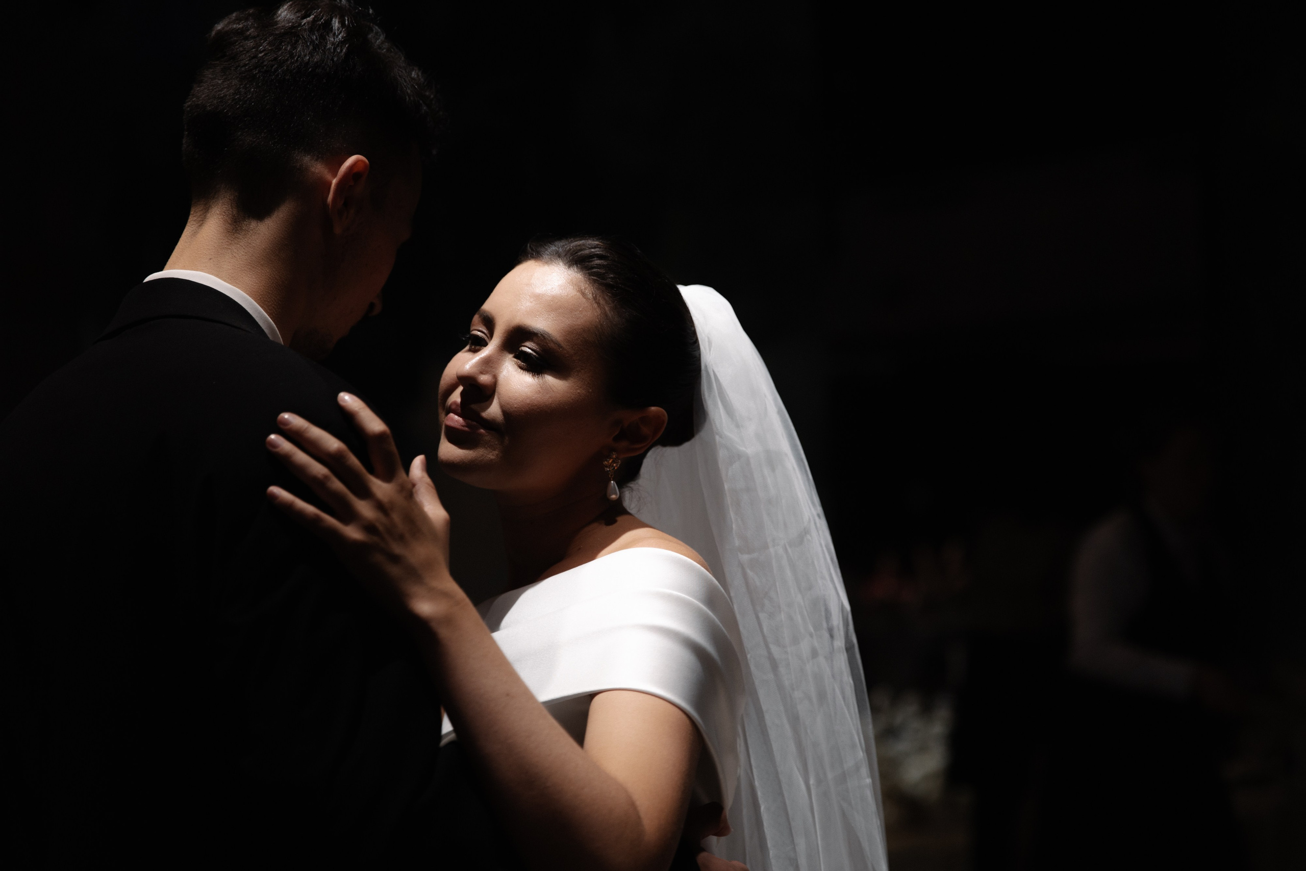 Фархад и Энже. Фотограф Диана Хасанова, г. Казань