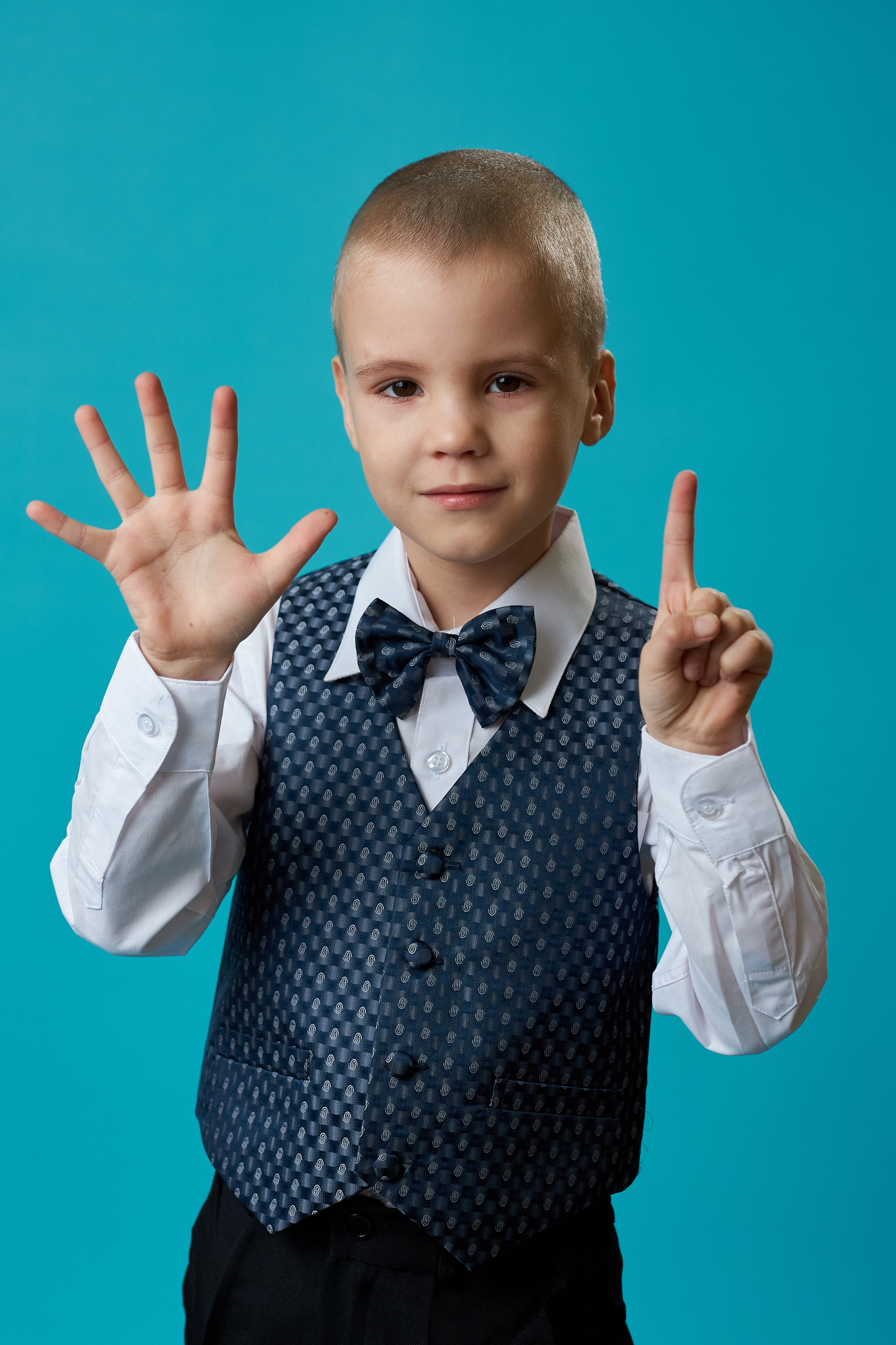 Портреты дошколят. Выпускные фотоальбомы Тацинская