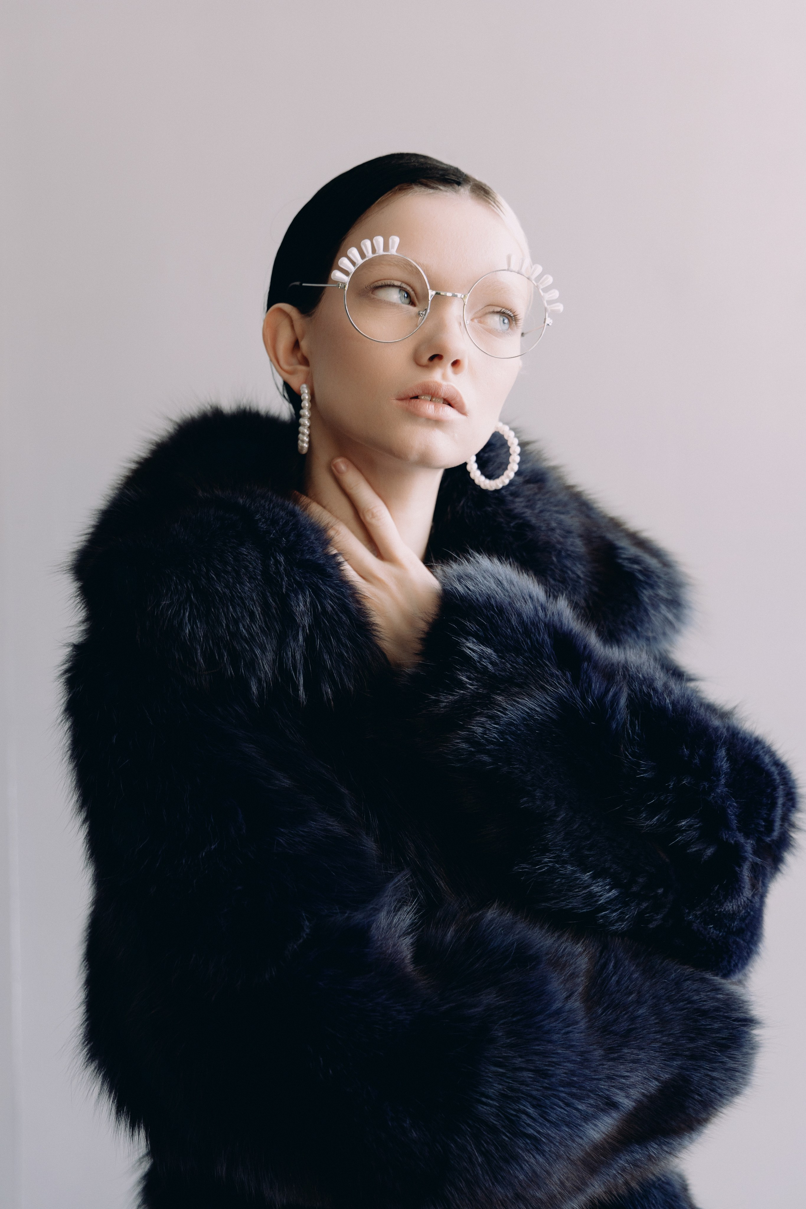 SOFIA VORONTSOVA. Фотограф