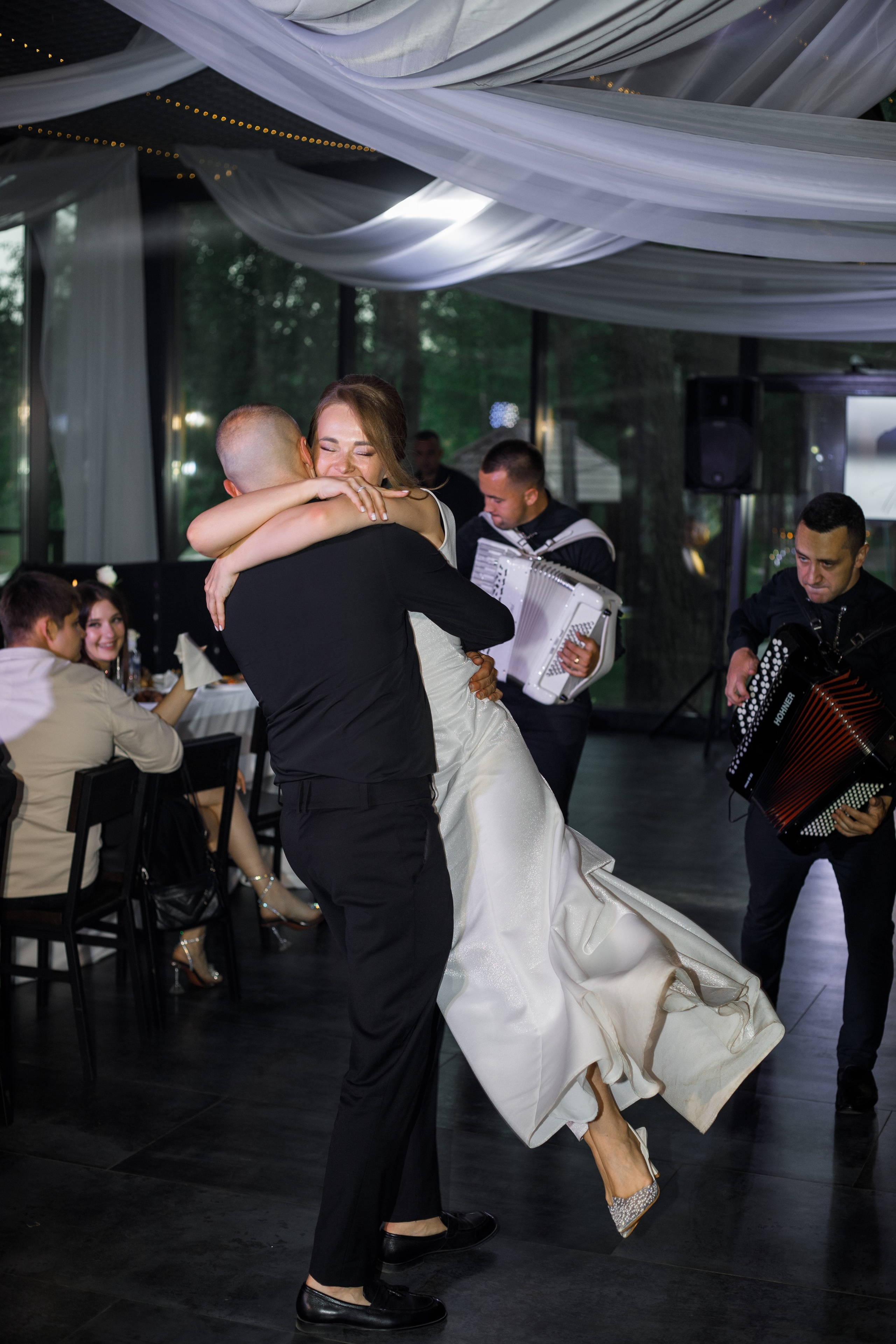 Степан и Алёна: стиль, драйв, душа!. Фотограф Татьяна Ступина Иркутск