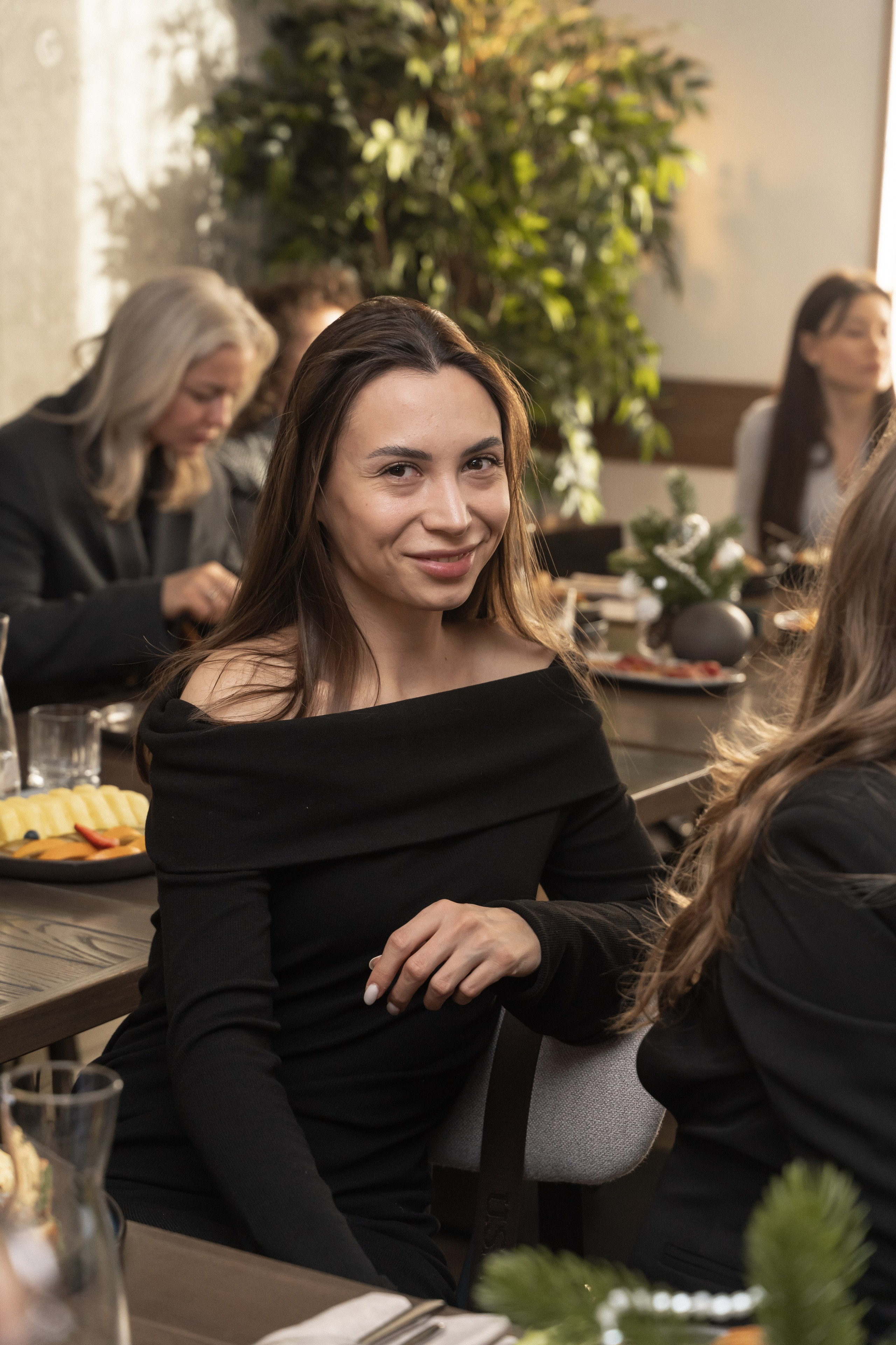 Репортаж. Женский и семейный лайфстайл фотограф в Уфе Лайт Альбина