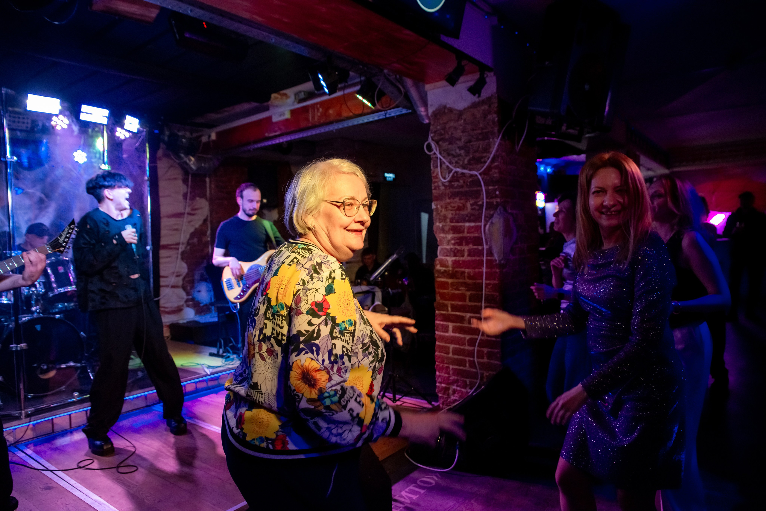 Концерт Дмитрия Галуза. Фотограф Крещение Венчание Москва